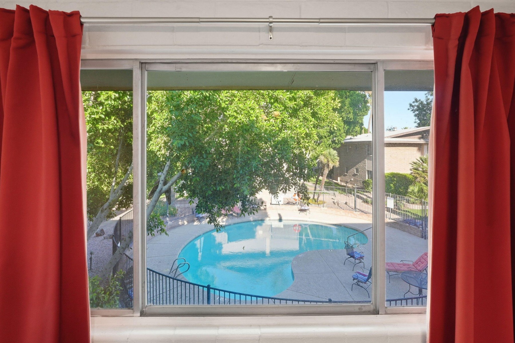  1901 E Missouri Avenue 204  Phoenix, AZ - 物件實景