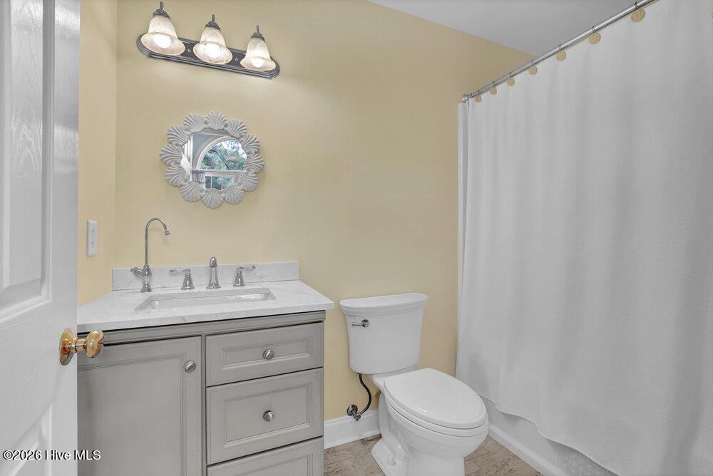 Hampstead, North Carolina, 28443, United States, 4 Bedrooms Bedrooms, ,4 BathroomsBathrooms,Residential,For Sale,2040091