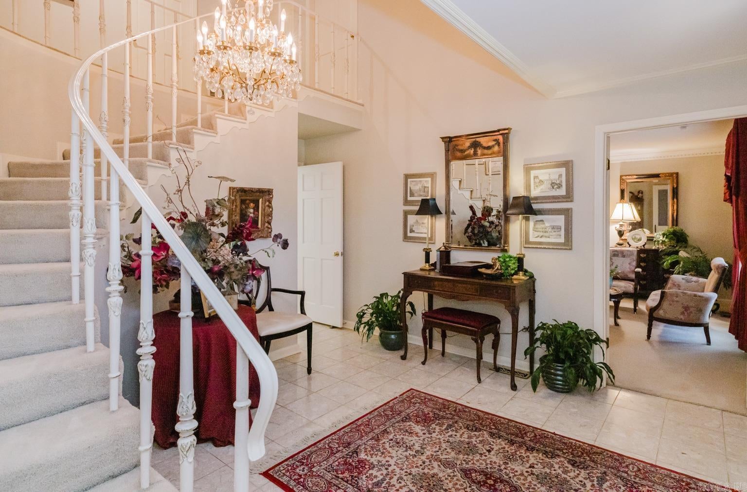 Little Rock, Arkansas, 72212, United States, 5 Bedrooms Bedrooms, ,5 BathroomsBathrooms,Residential,For Sale,1975952