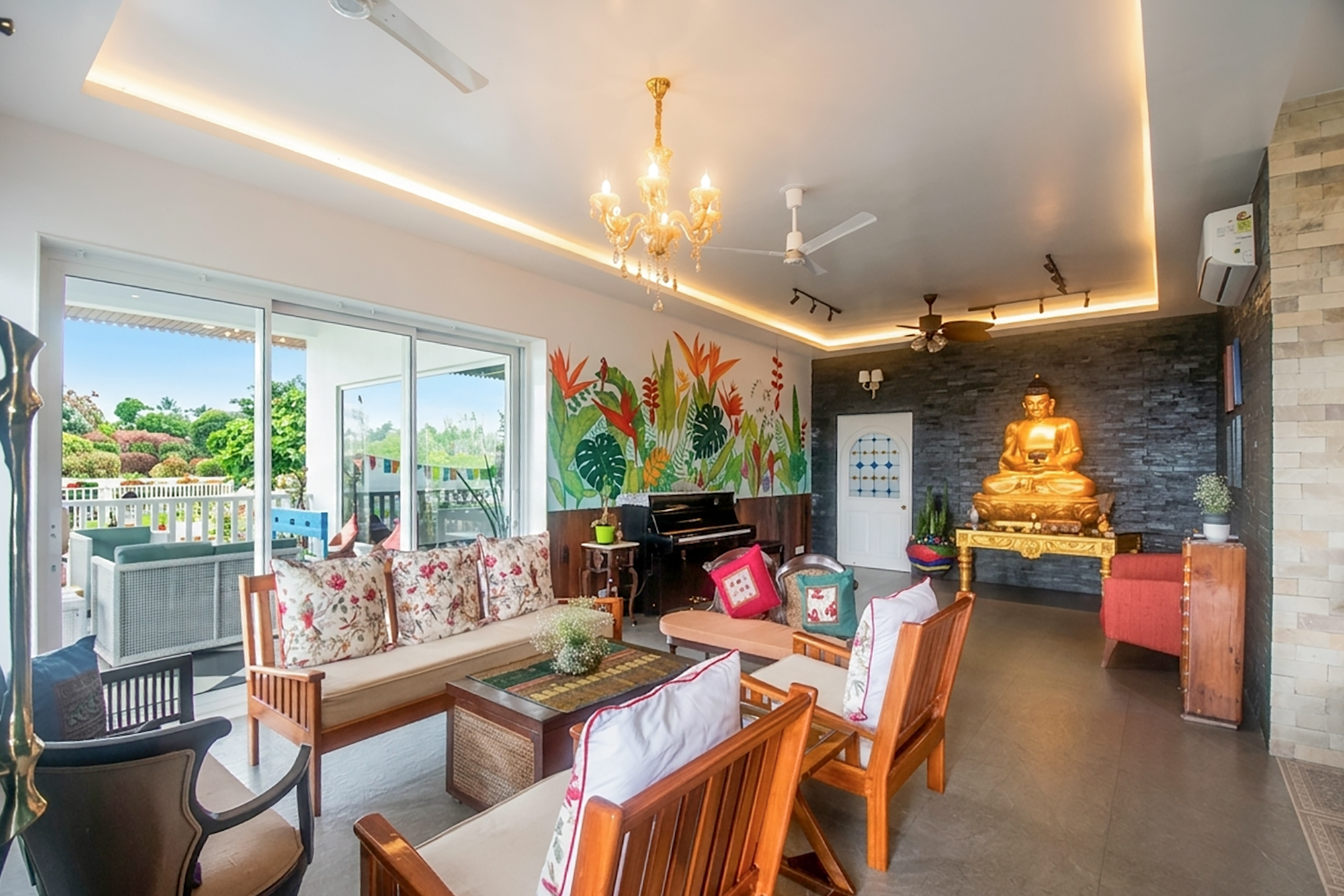  Bungalow in Kalimpong, West Bengal - 物件實景