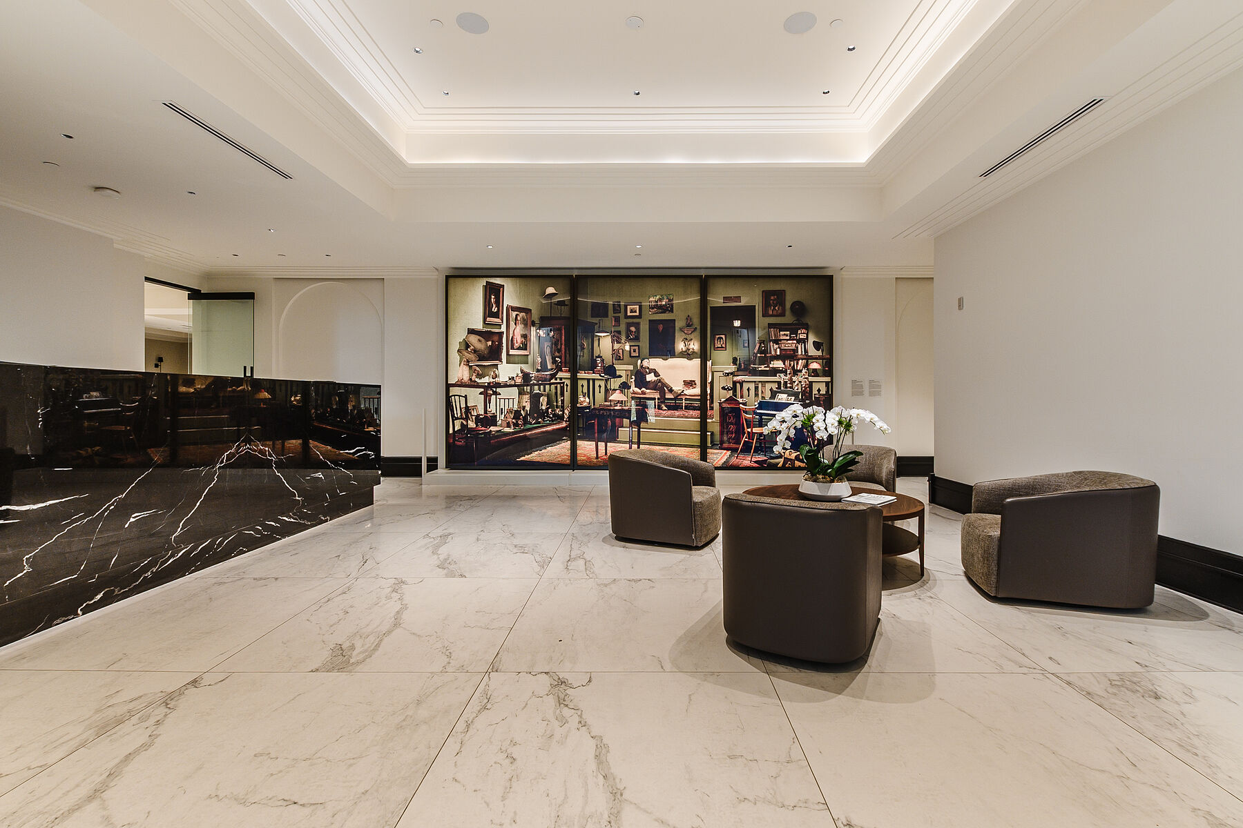  Stunning Custom Condo - 物件實景