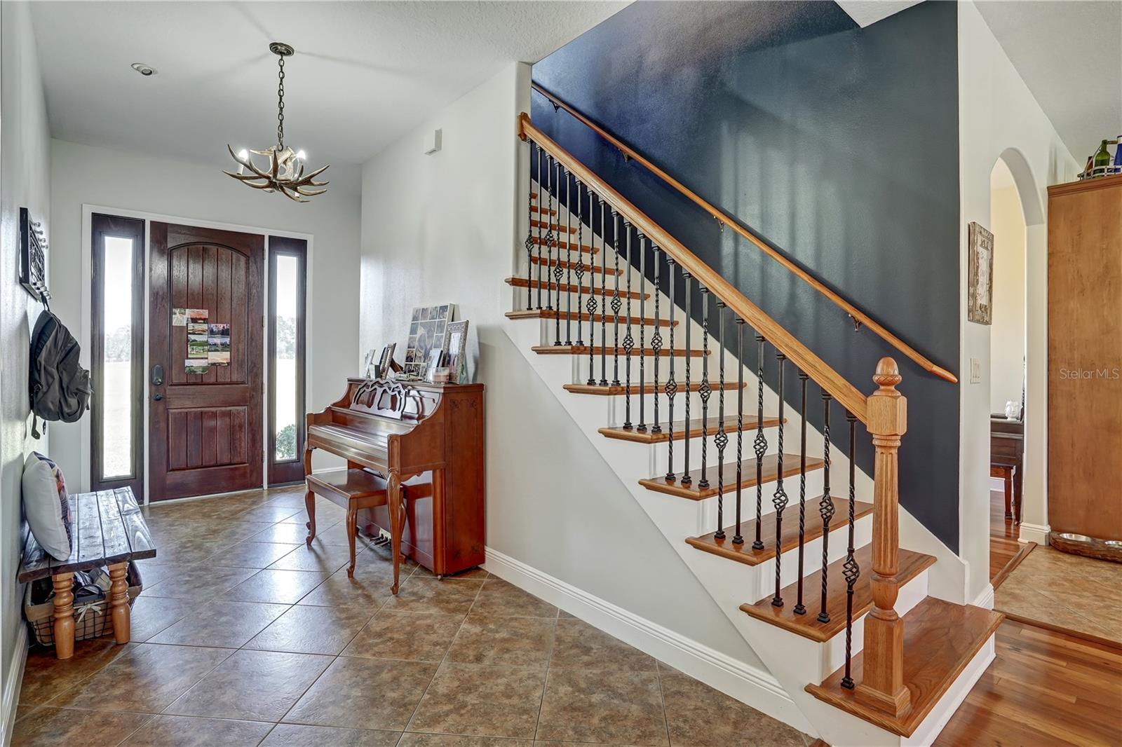 GROVELAND, Florida, 34736, United States, 5 Bedrooms Bedrooms, ,3 BathroomsBathrooms,Residential,For Sale,1707608