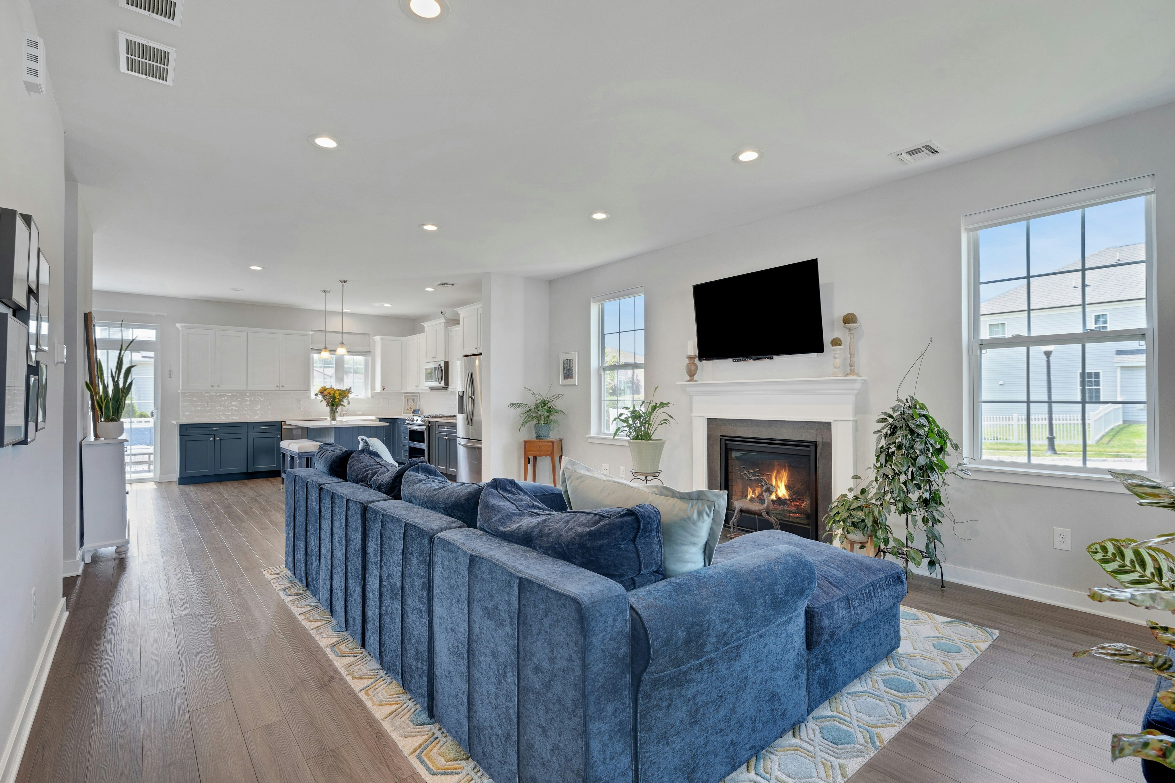  10 Bares Court, Little Ferry, NJ 07643 - 物件實景