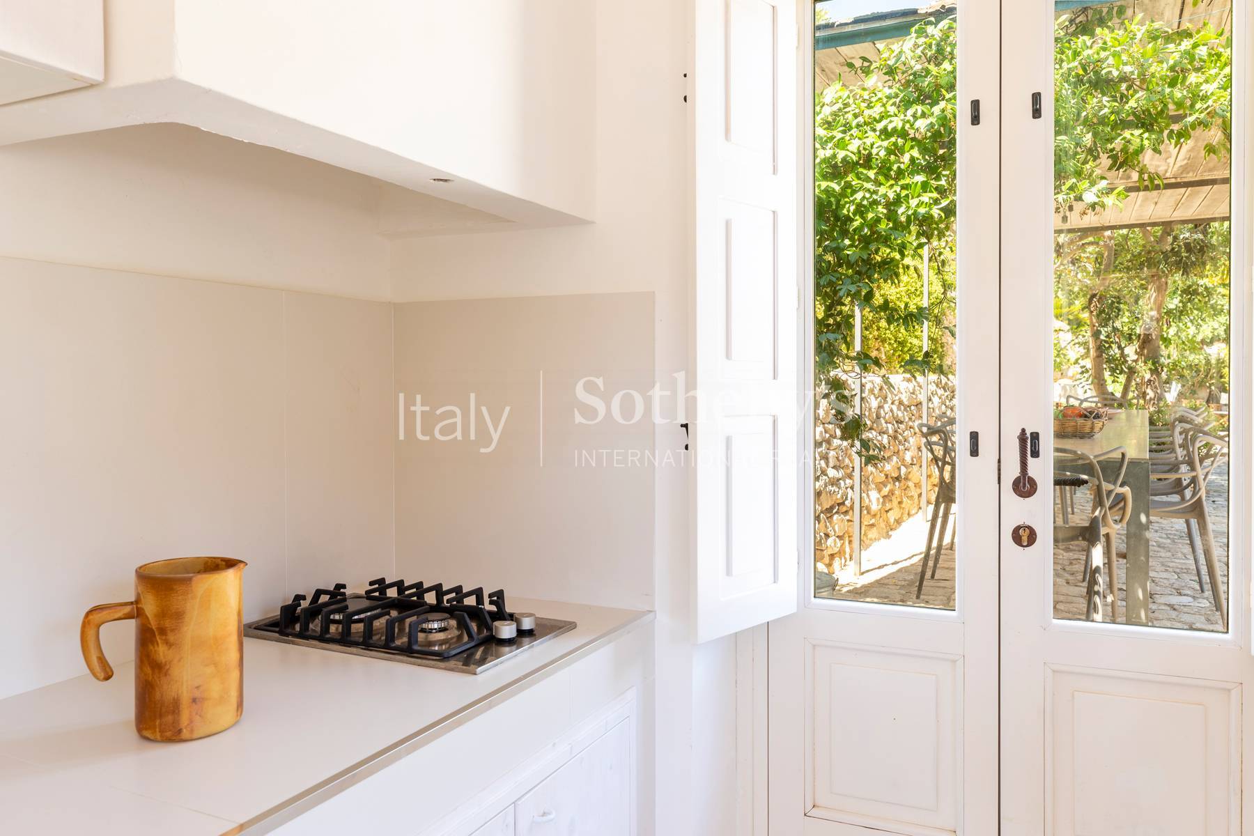  A charming property with breathtaking views of Scicli - 物件實景