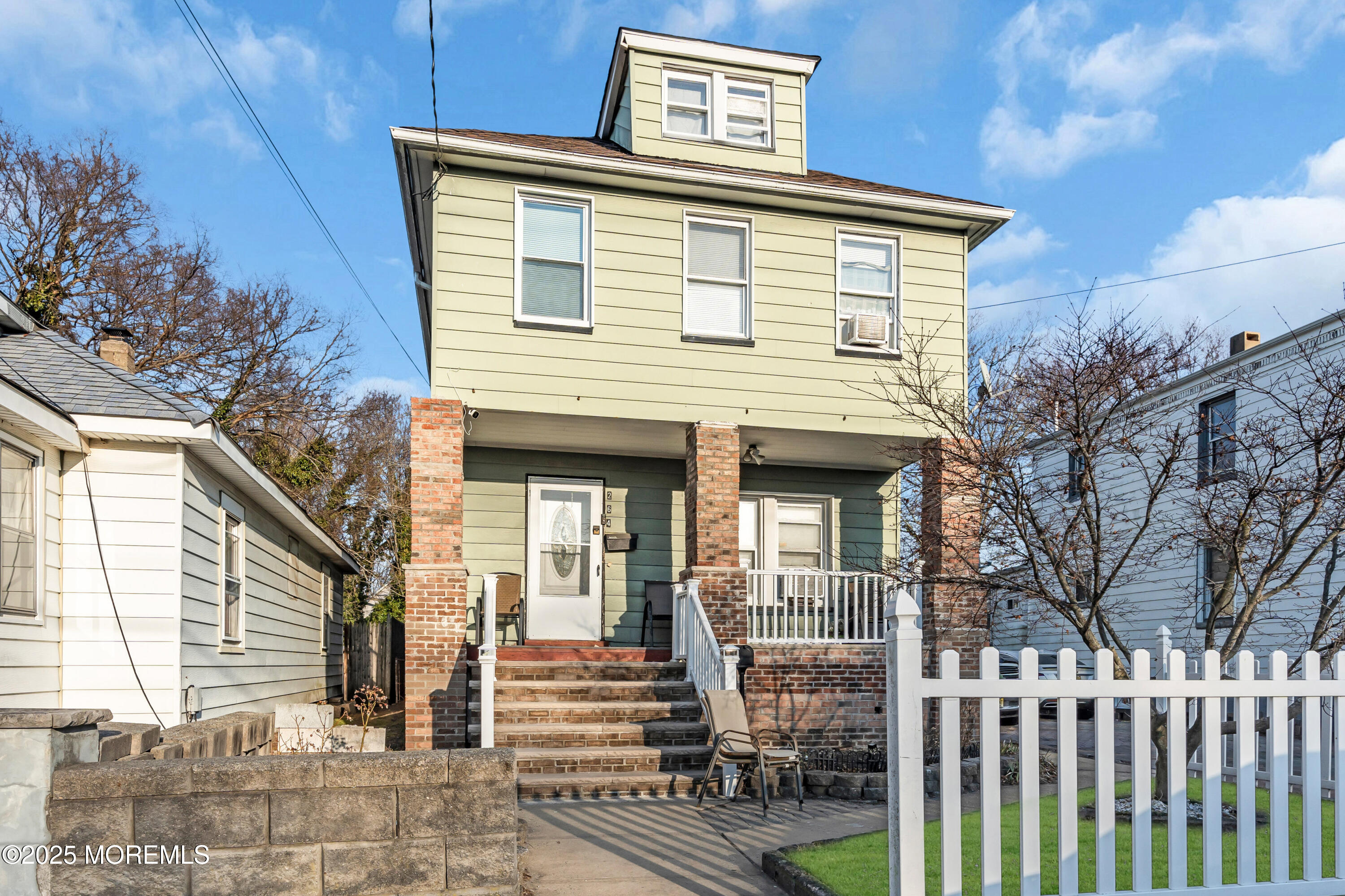 Neptune Township, New Jersey, 07753, United States, 5 Bedrooms Bedrooms, ,3 BathroomsBathrooms,Residential,For Sale,1730611