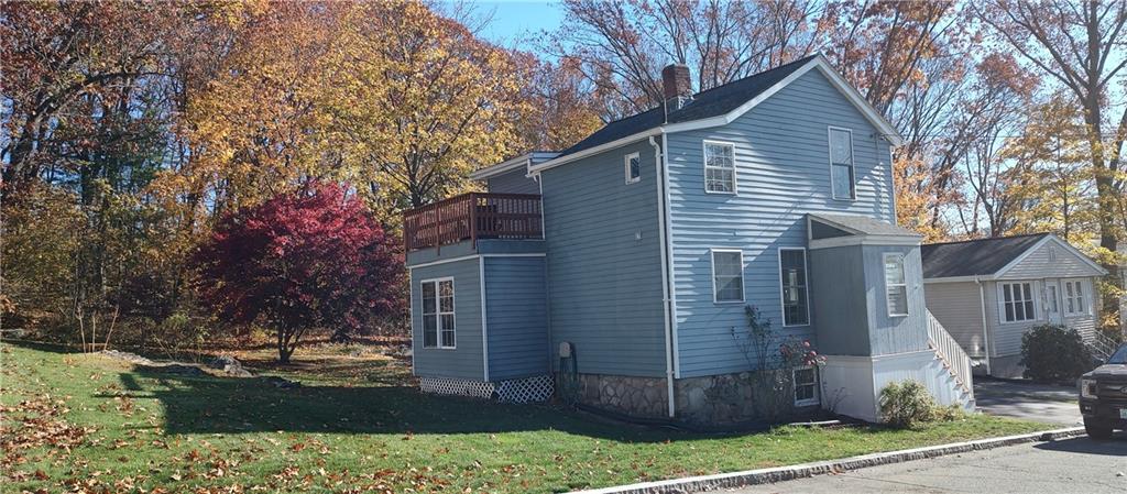 Providence, Rhode Island, 02908, United States, 3 Bedrooms Bedrooms, ,2 BathroomsBathrooms,Residential,For Sale,2005166