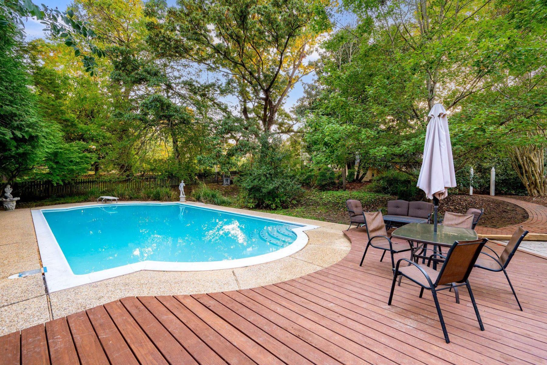  5503 Brooks Woods Road, Lothian, MD, 20711 - 物件實景