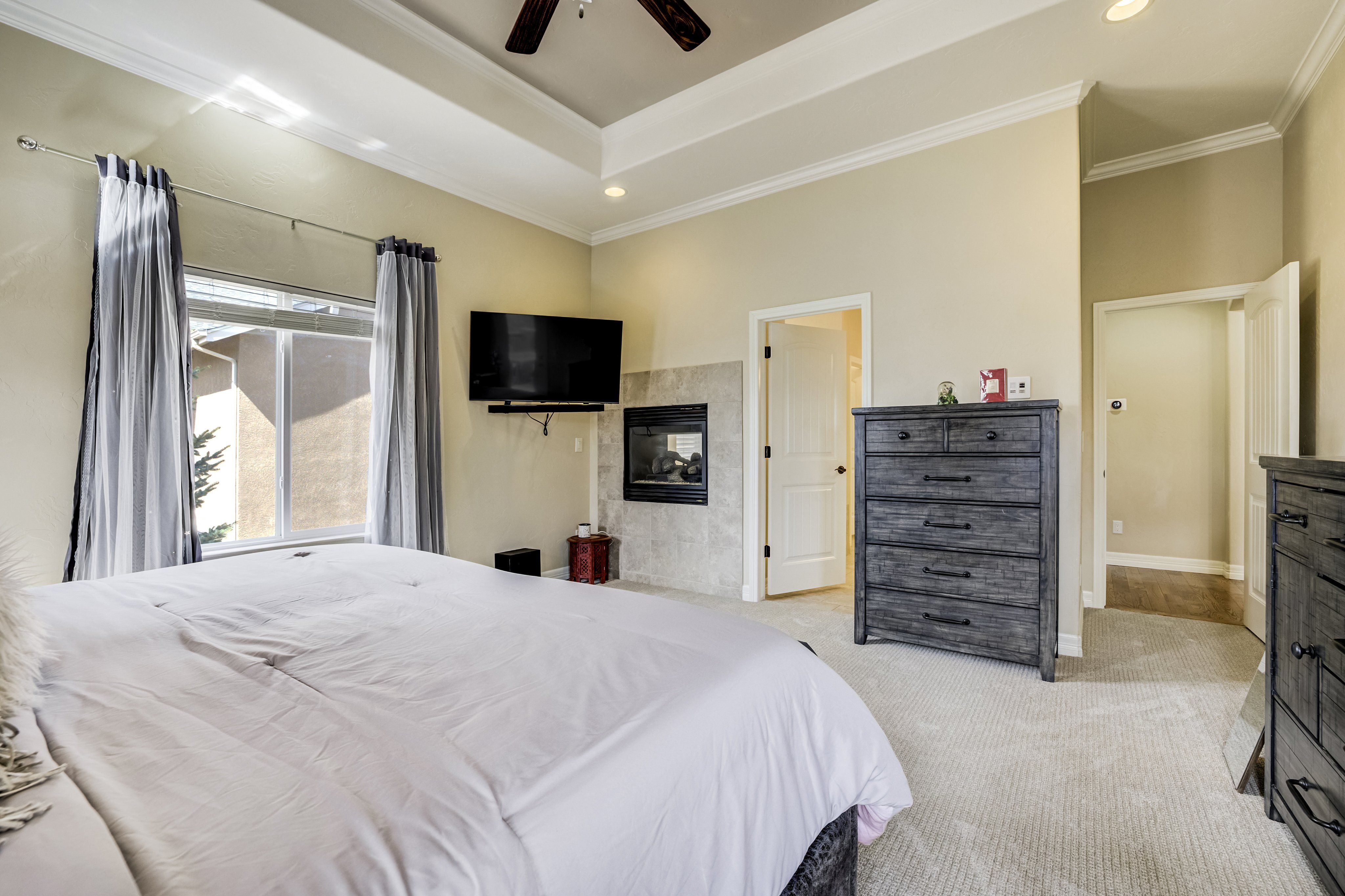  Elevated Living with Unmatched Pikes Peak Views in Flying Horse - 物件實景