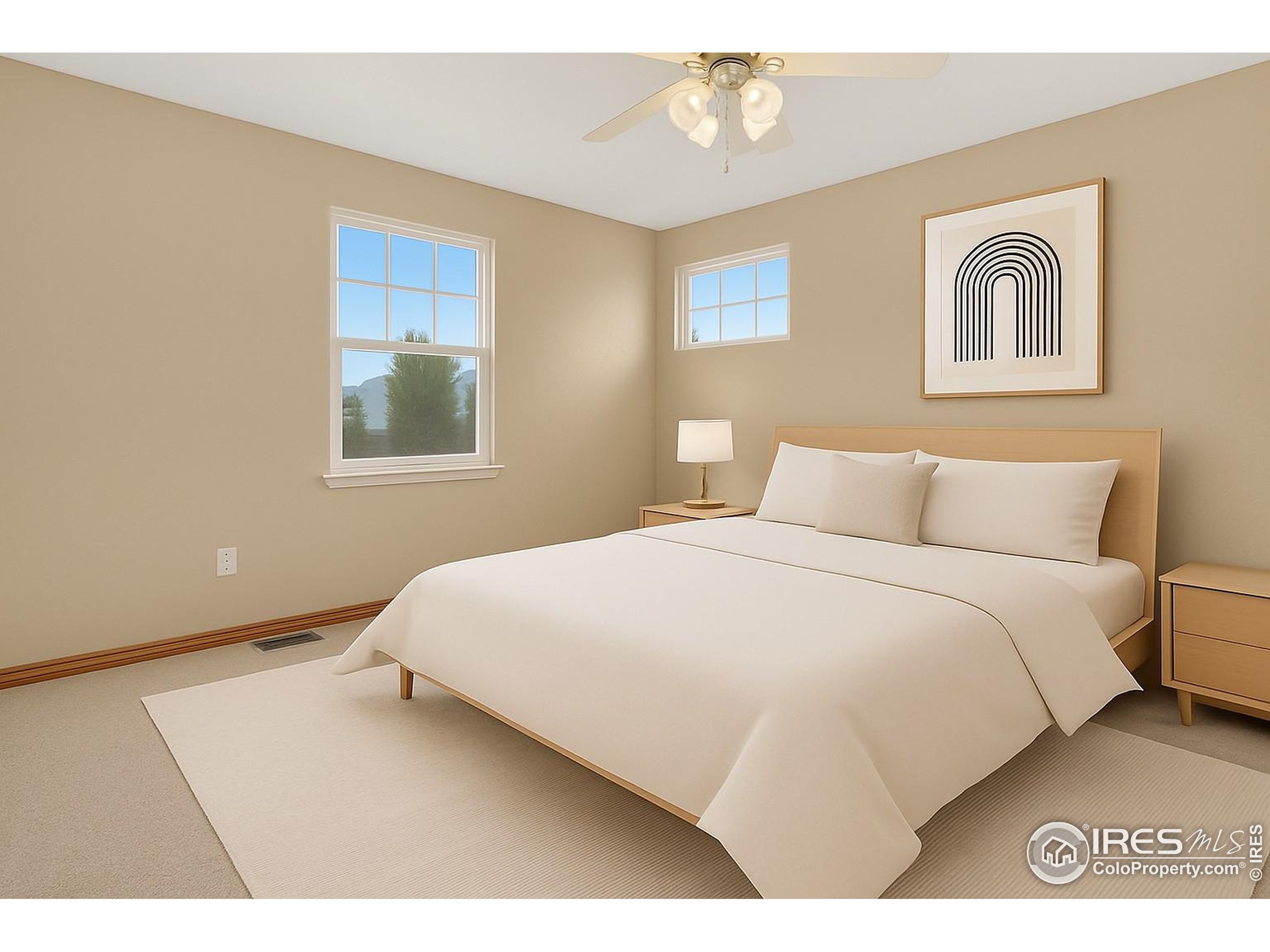 Erie, Colorado, 80516, United States, 5 Bedrooms Bedrooms, ,5 BathroomsBathrooms,Residential,For Sale,1906892