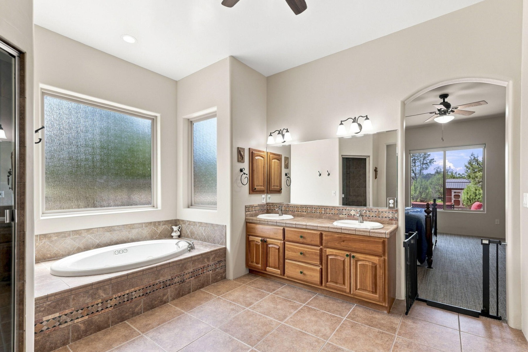  13170 N Iron Hawk Drive¦Prescott, AZ - 物件實景
