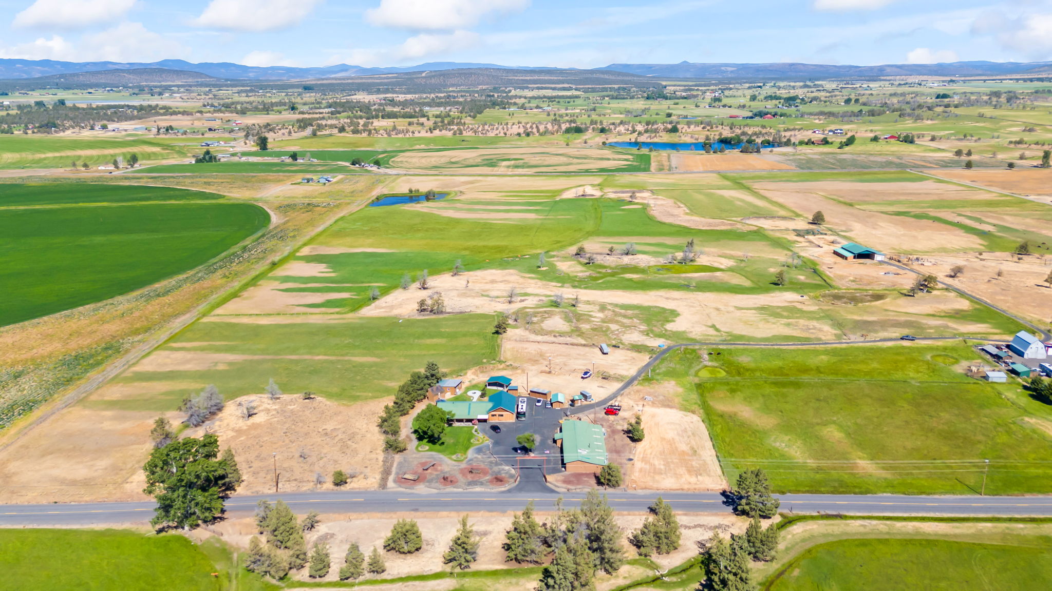 3068SW Reif Rd., Powell Butte, Oregon, 97753, United States, ,4 BathroomsBathrooms,Farm And Agriculture,For Sale,3068SW Reif Rd.,1589447