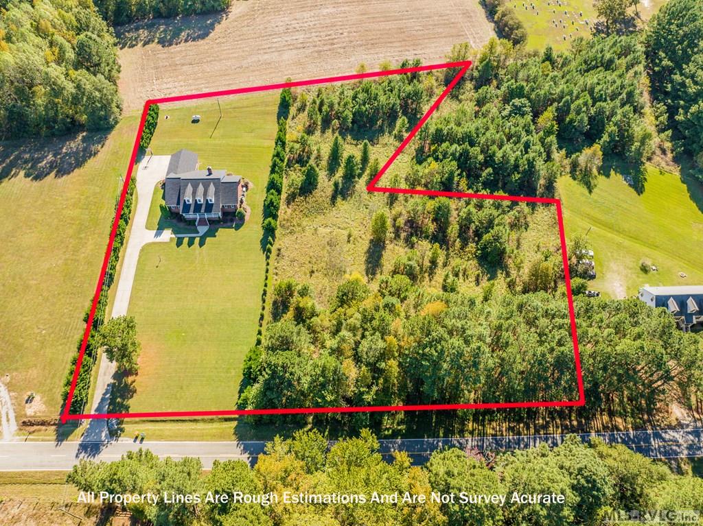 Littleton, North Carolina, 27850, United States, 4 Bedrooms Bedrooms, ,3 BathroomsBathrooms,Residential,For Sale,1972408