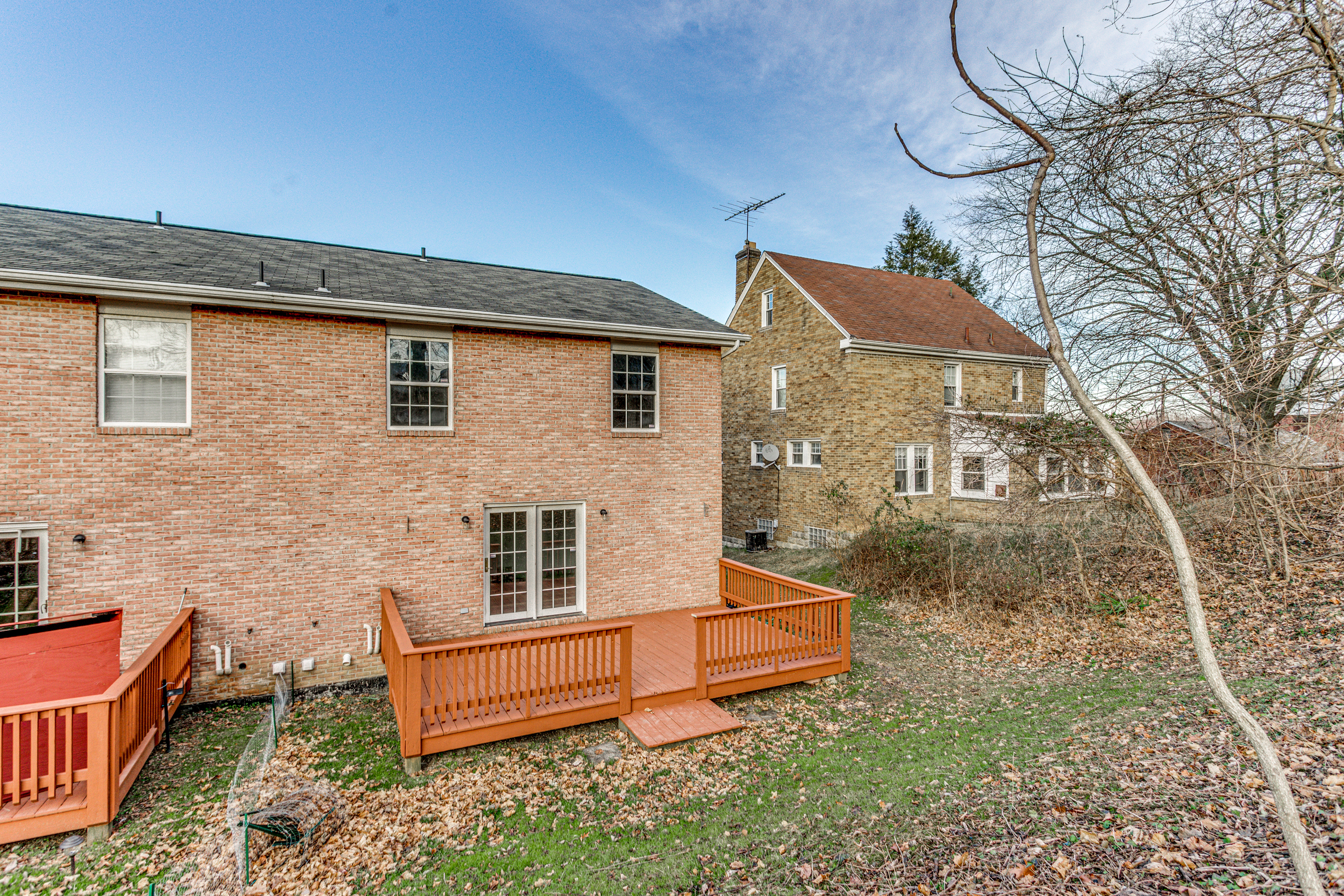  1006-1008 Middletown Road, Pittsburgh, PA 15205 - 物件實景