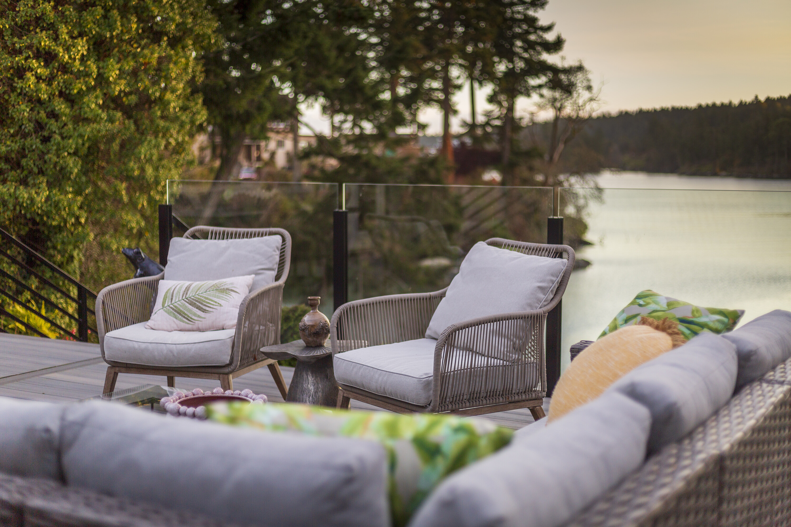  Upscale Waterfront Oasis - 物件實景