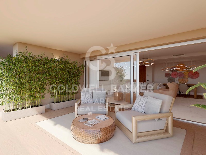Marbella, Andalusia, ES, 3 Bedrooms Bedrooms, ,Residential,For Sale,1903363