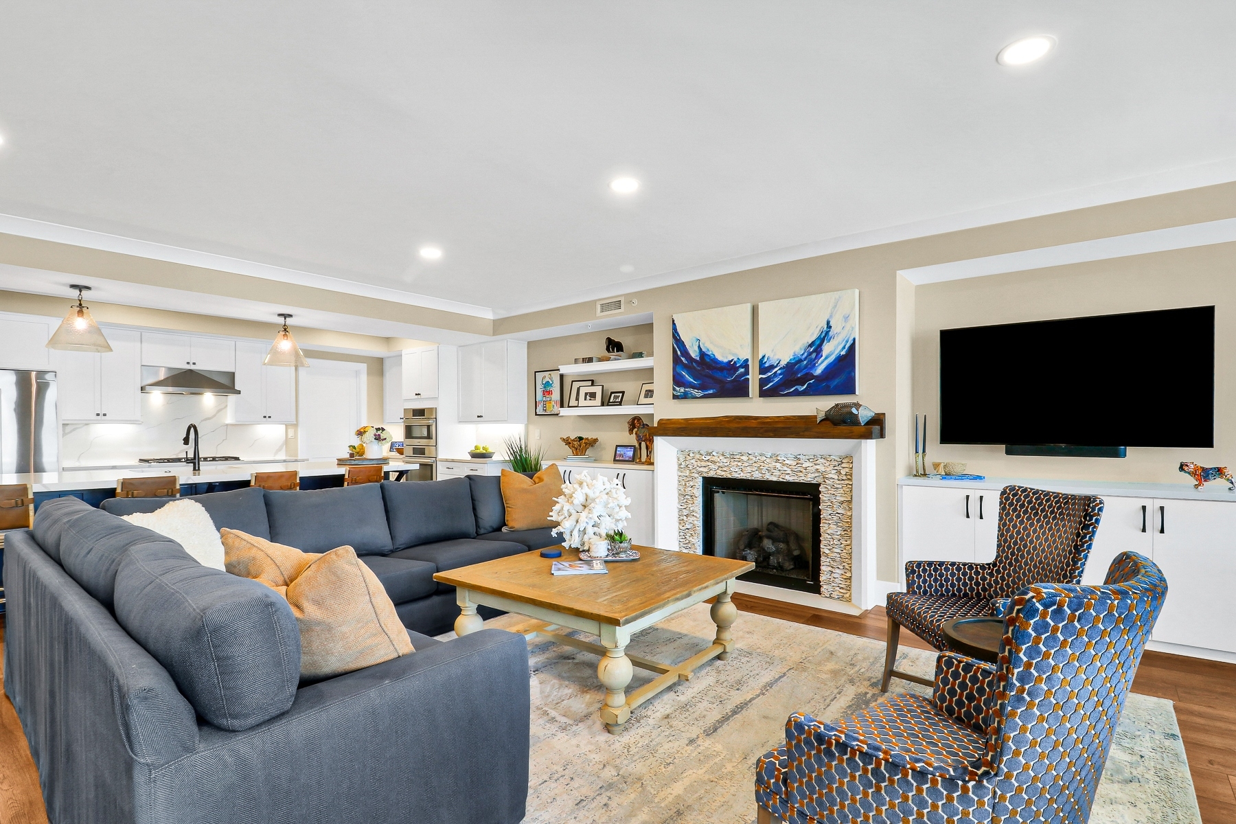  63 Skull Creek Drive Unit #101, Hilton Head Island - 物件實景