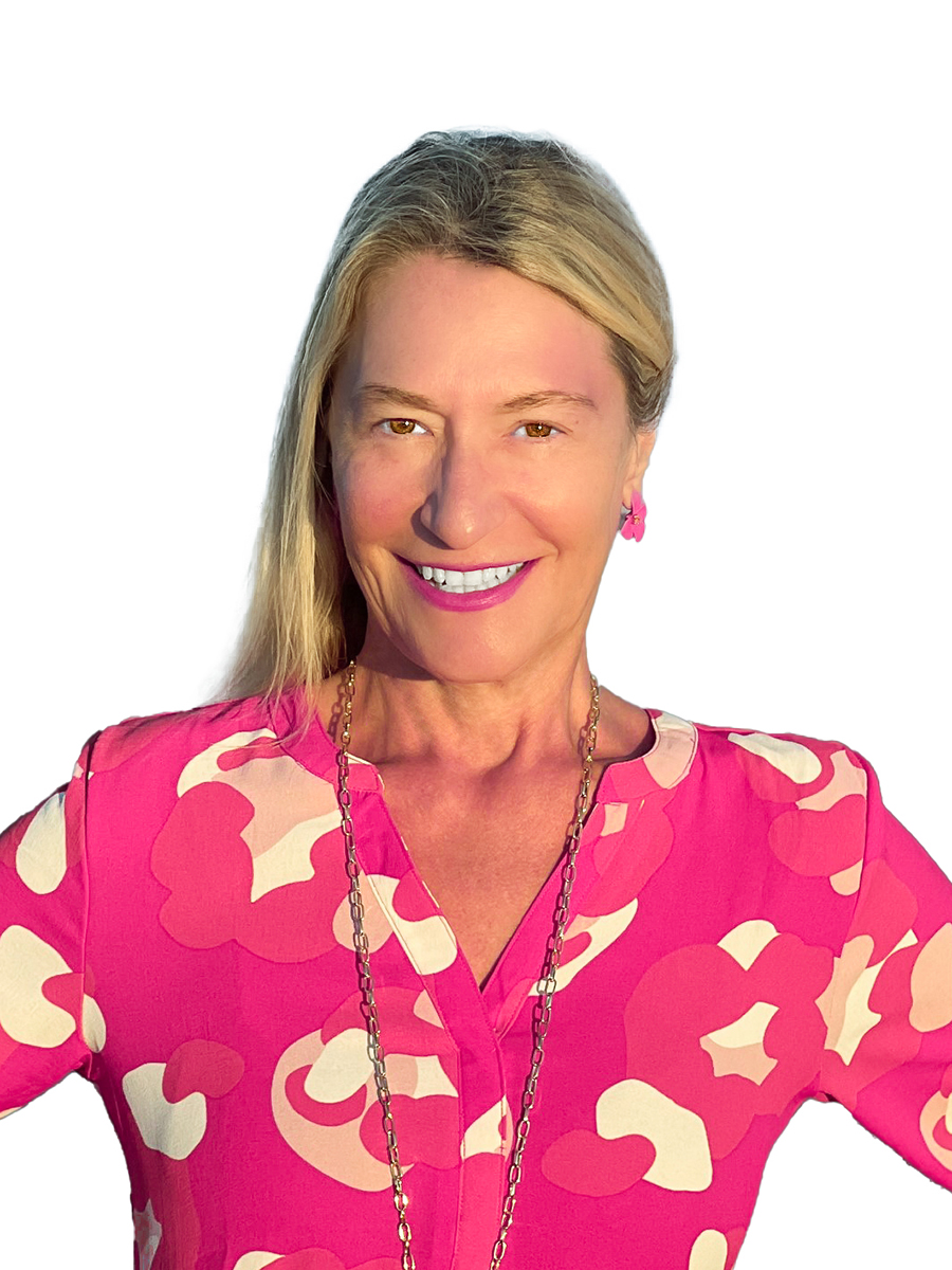 Kerry Doub