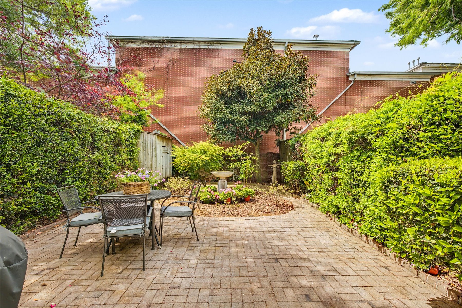  Beautifully Preserved Victorian Home in Historic Downtown Savannah - 物件實景