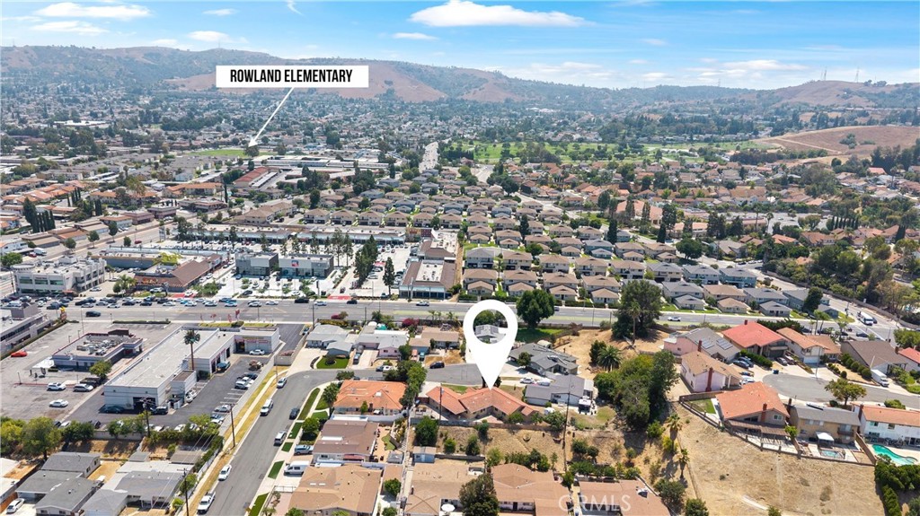 Rowland Heights, California, 91748, United States, 4 Bedrooms Bedrooms, ,2 BathroomsBathrooms,Residential,For Sale,1914666