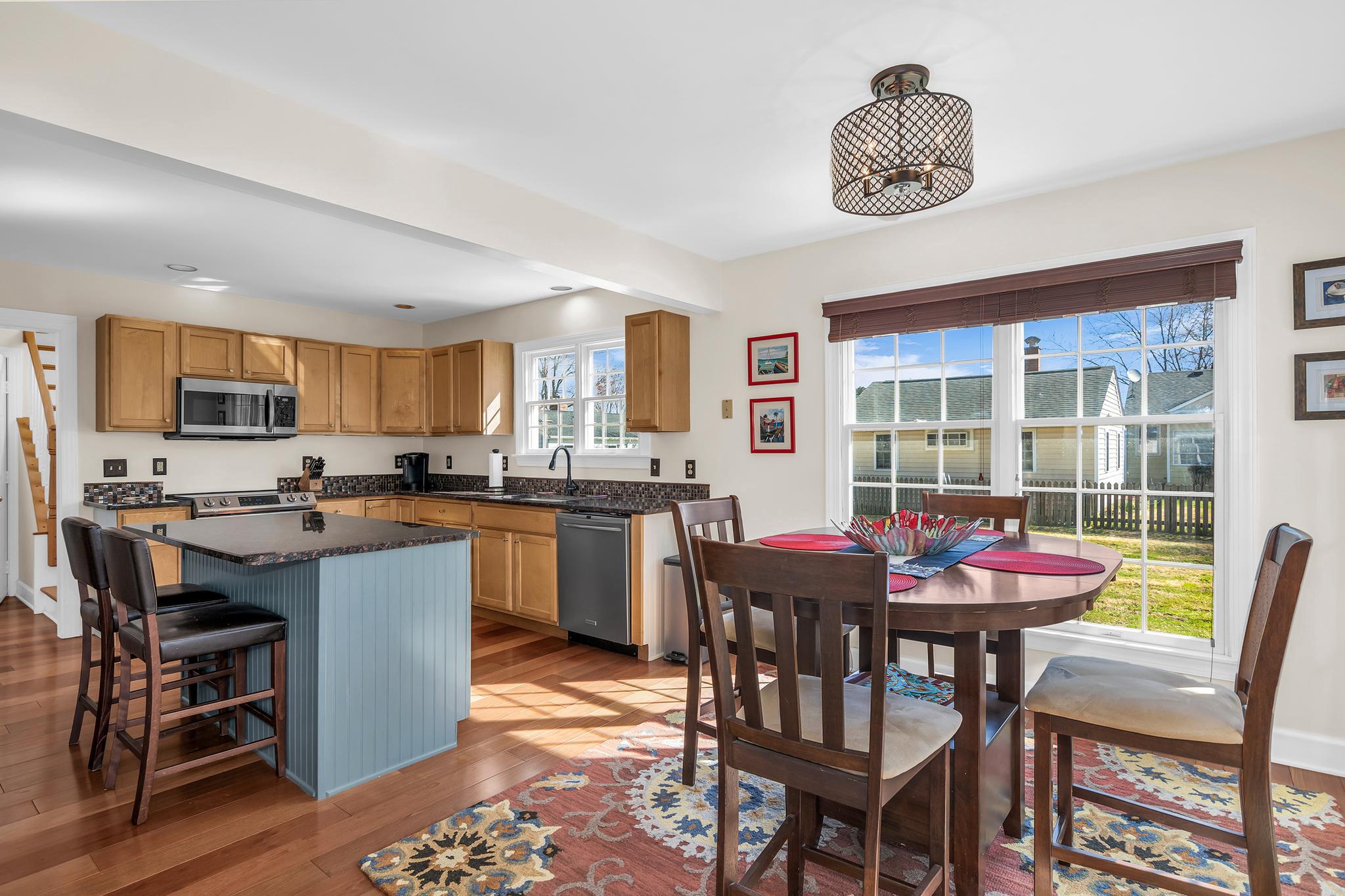  209 Third Street, Oxford, MD, 21654 - 物件實景