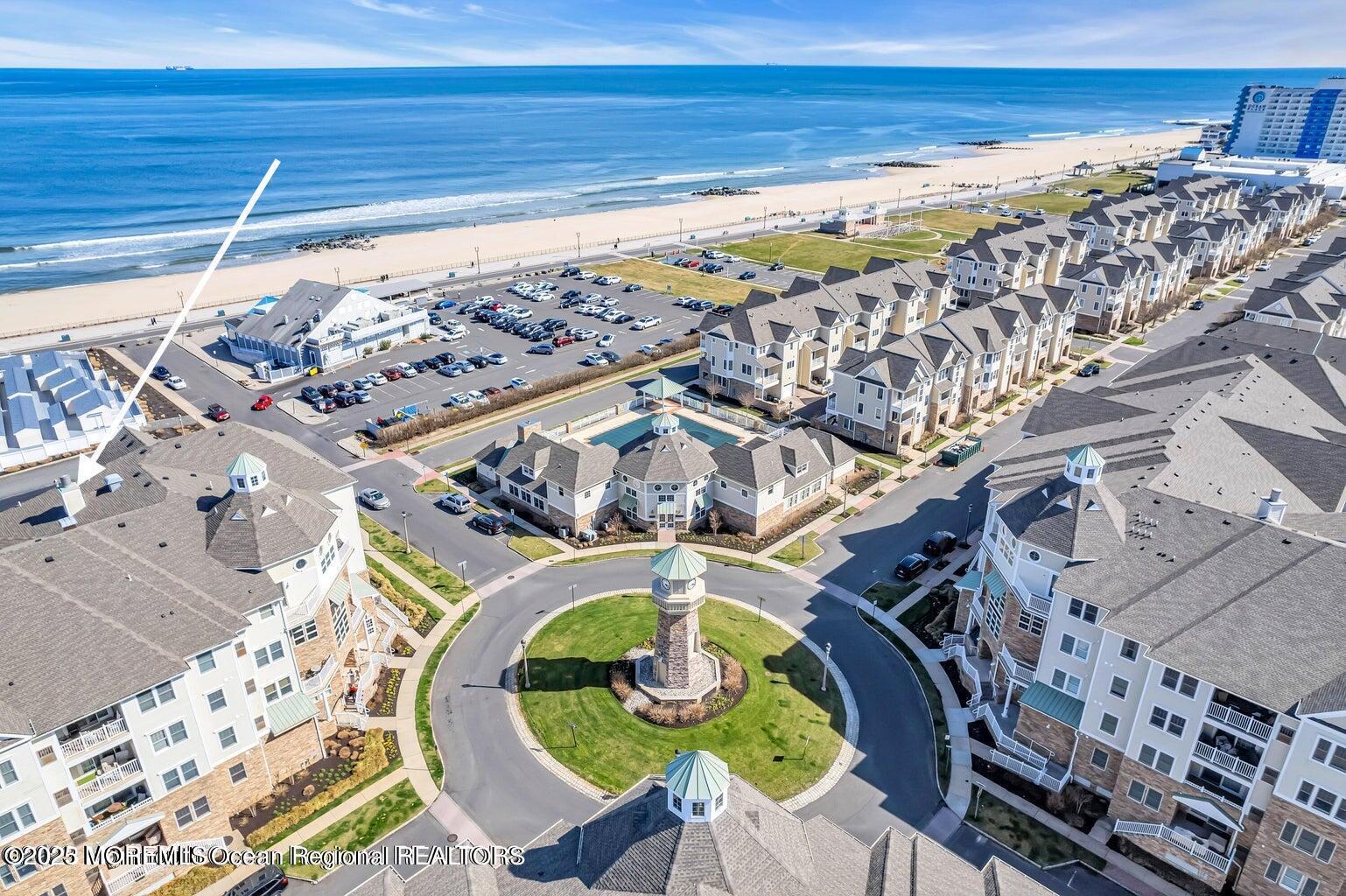 Long Branch, New Jersey, 07740, United States, 3 Bedrooms Bedrooms, ,2 BathroomsBathrooms,Residential,For Sale,1895123