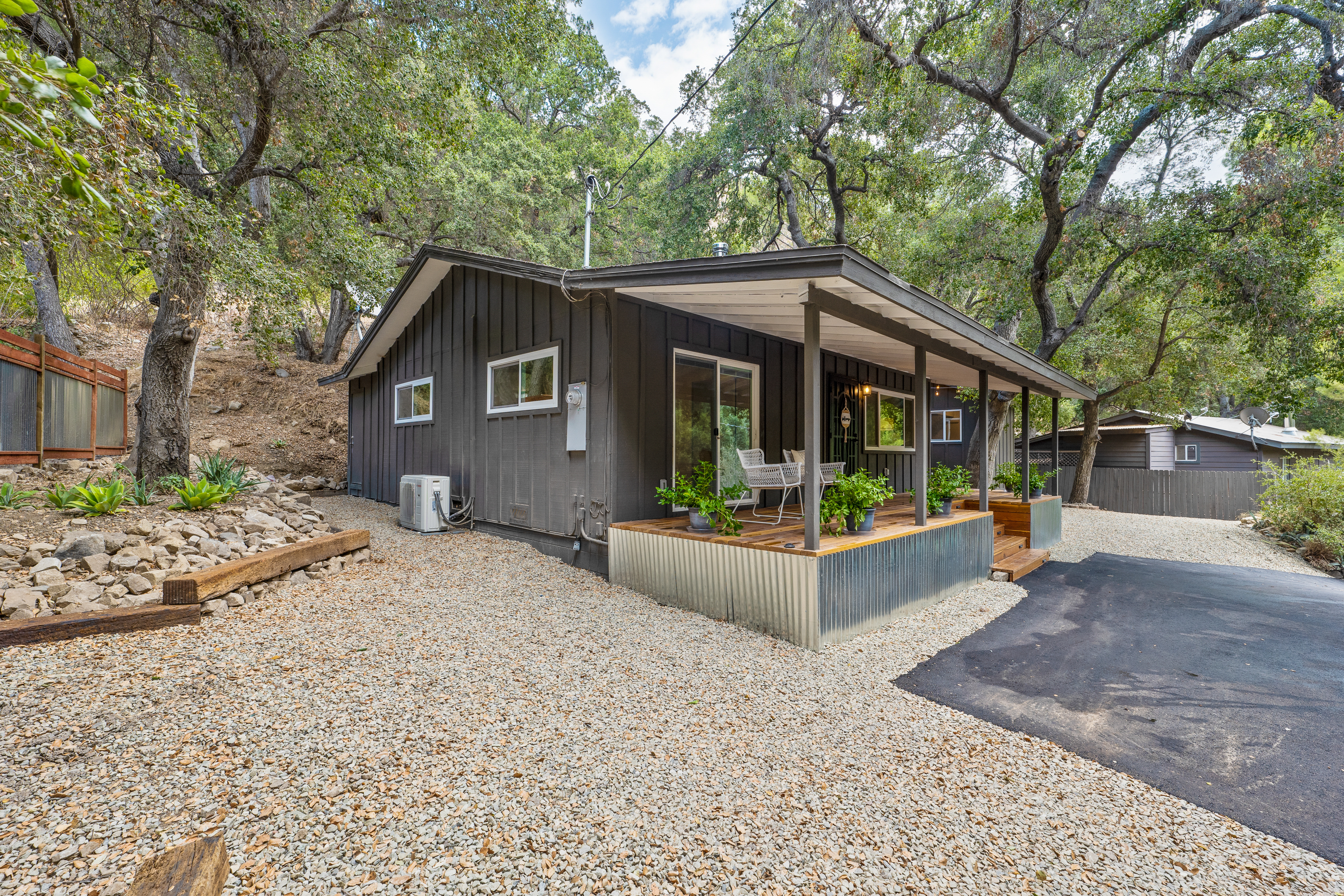  2899 Matilija Canyon Road, Ojai, CA 93023 - 物件實景