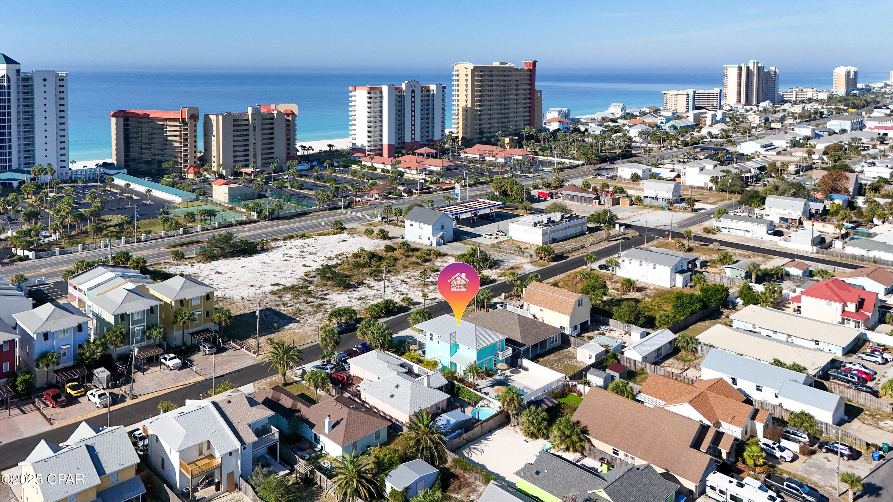 Panama City Beach, Florida, 32408, United States, 3 Bedrooms Bedrooms, ,3 BathroomsBathrooms,Residential,For Sale,2003127