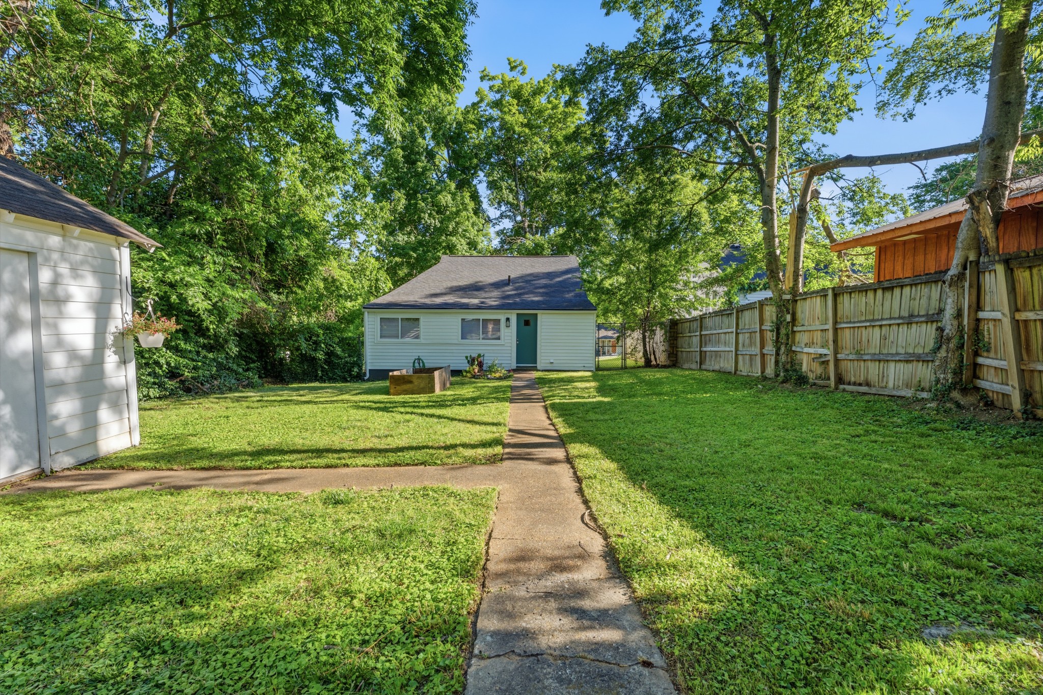  1003 Granada Ave, Nashville, TN, 37206 - 物件實景
