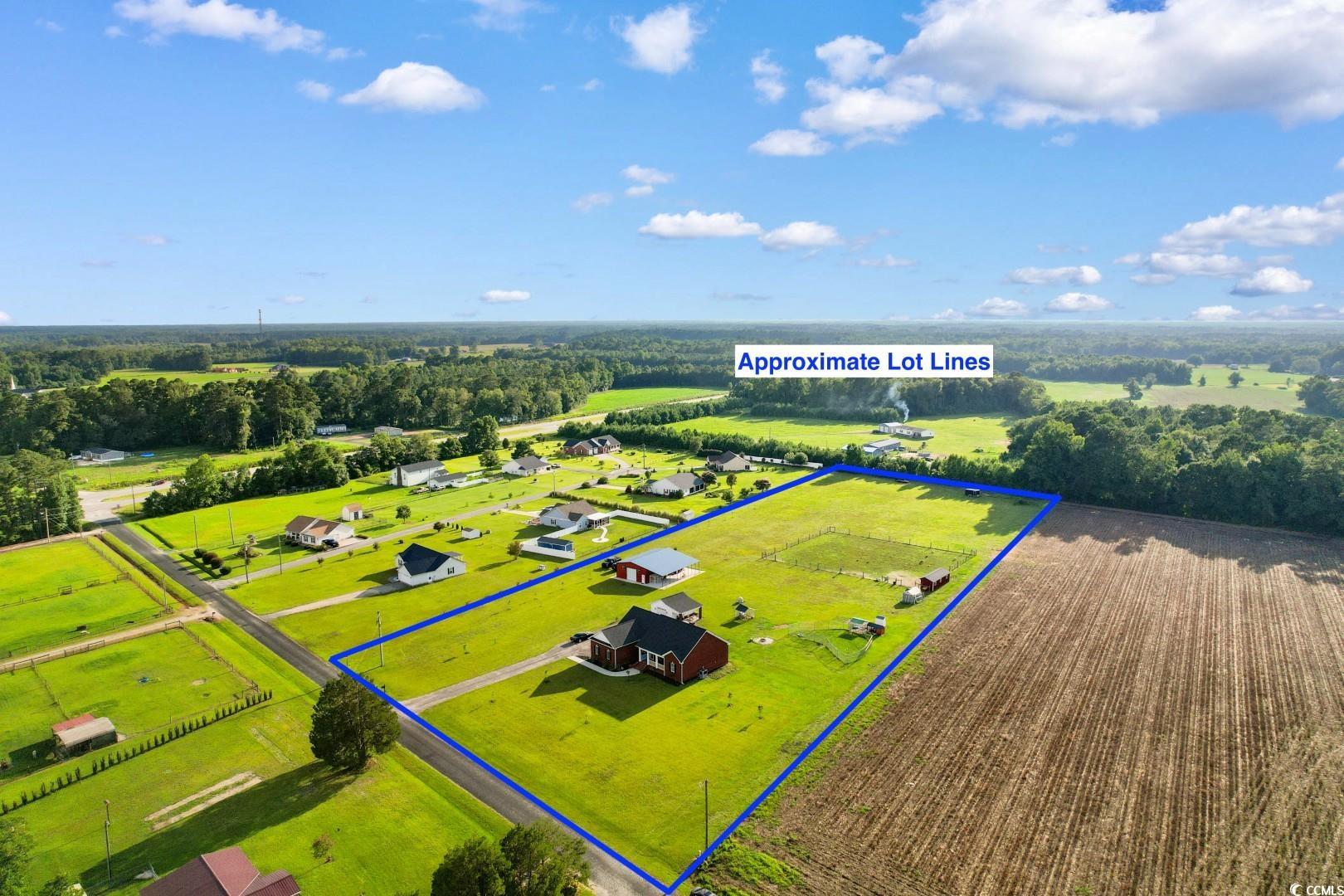 Loris, South Carolina, 29569, United States, 3 Bedrooms Bedrooms, ,3 BathroomsBathrooms,Residential,For Sale,1981609