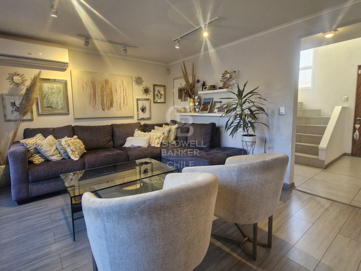 Colina, Chile, 4 Bedrooms Bedrooms, ,3 BathroomsBathrooms,Residential,For Sale,1901696