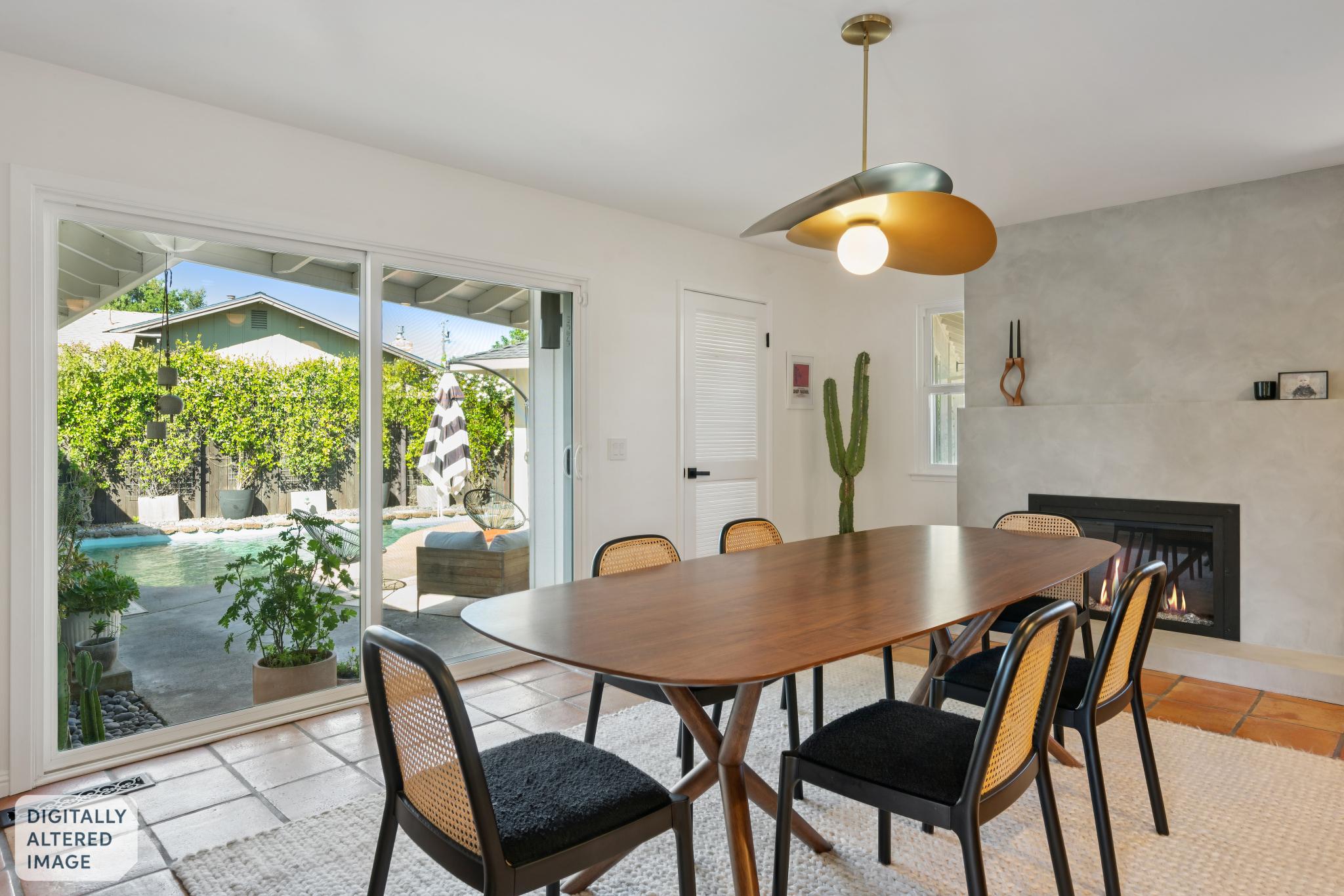  543 Avenue Del Oro - 物件實景