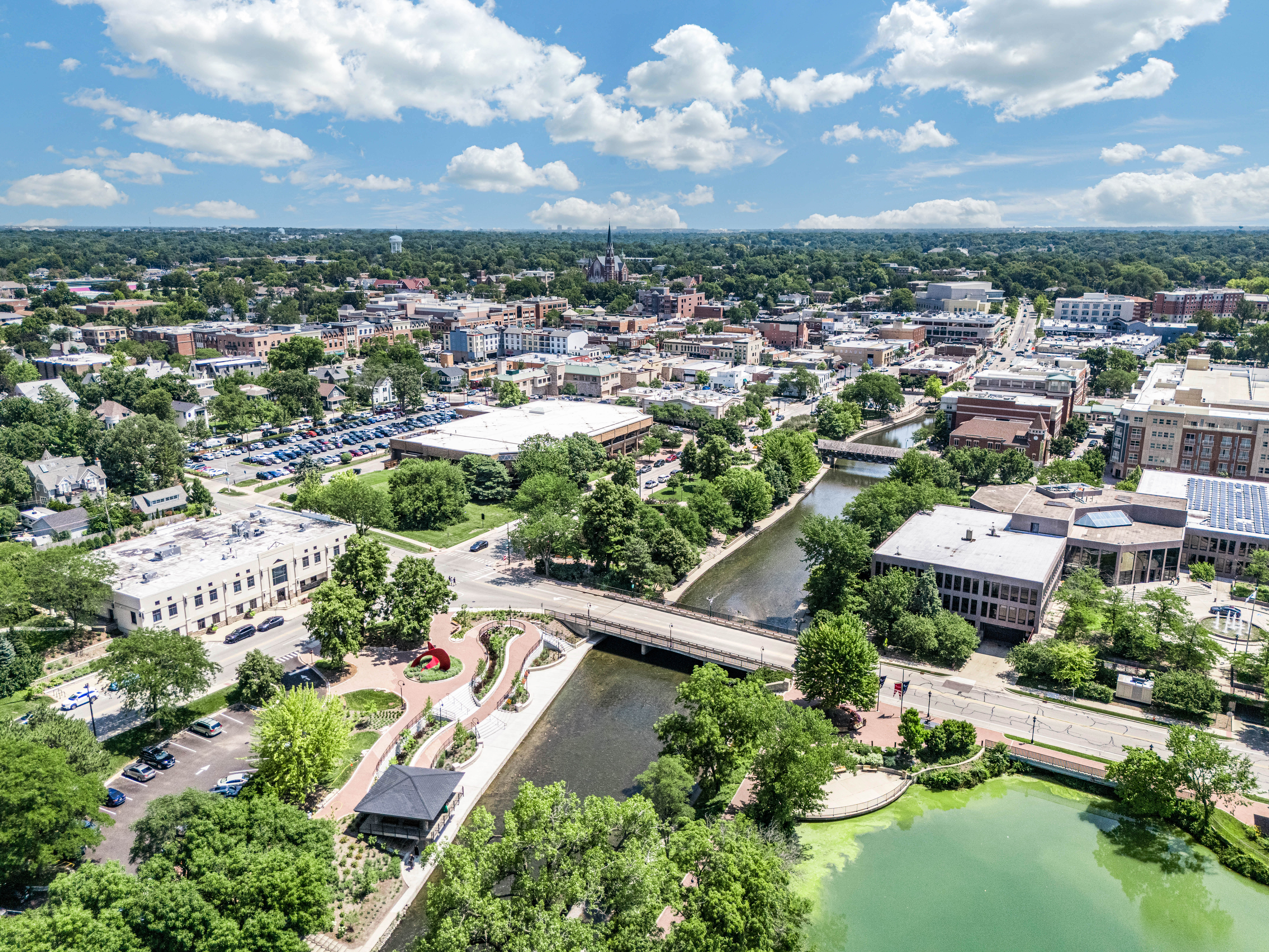  Experience Exceptional Luxury Living in Naperville