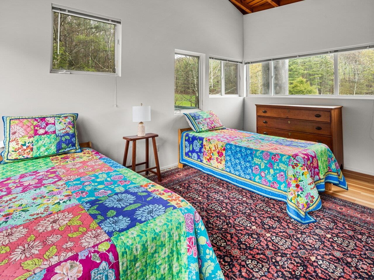 Hubbardton, Vermont, 05735, United States, 5 Bedrooms Bedrooms, ,4 BathroomsBathrooms,Residential,For Sale,1883394