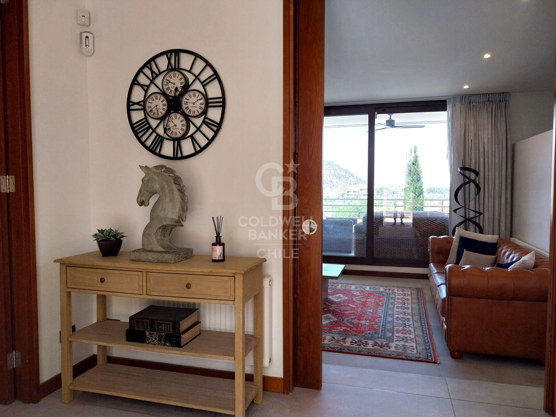 Lo Barnechea, Chile, 5 Bedrooms Bedrooms, ,5 BathroomsBathrooms,Residential,For Sale,1883706