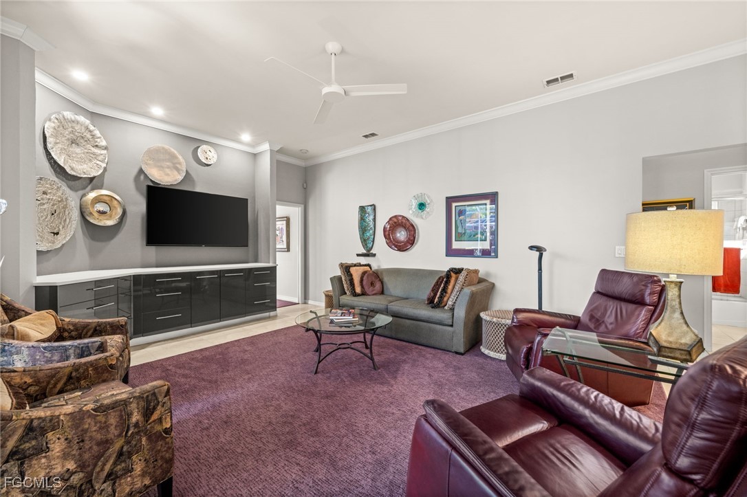 Fort Myers, Florida, 33912, United States, 4 Bedrooms Bedrooms, ,3 BathroomsBathrooms,Residential,For Sale,1986131