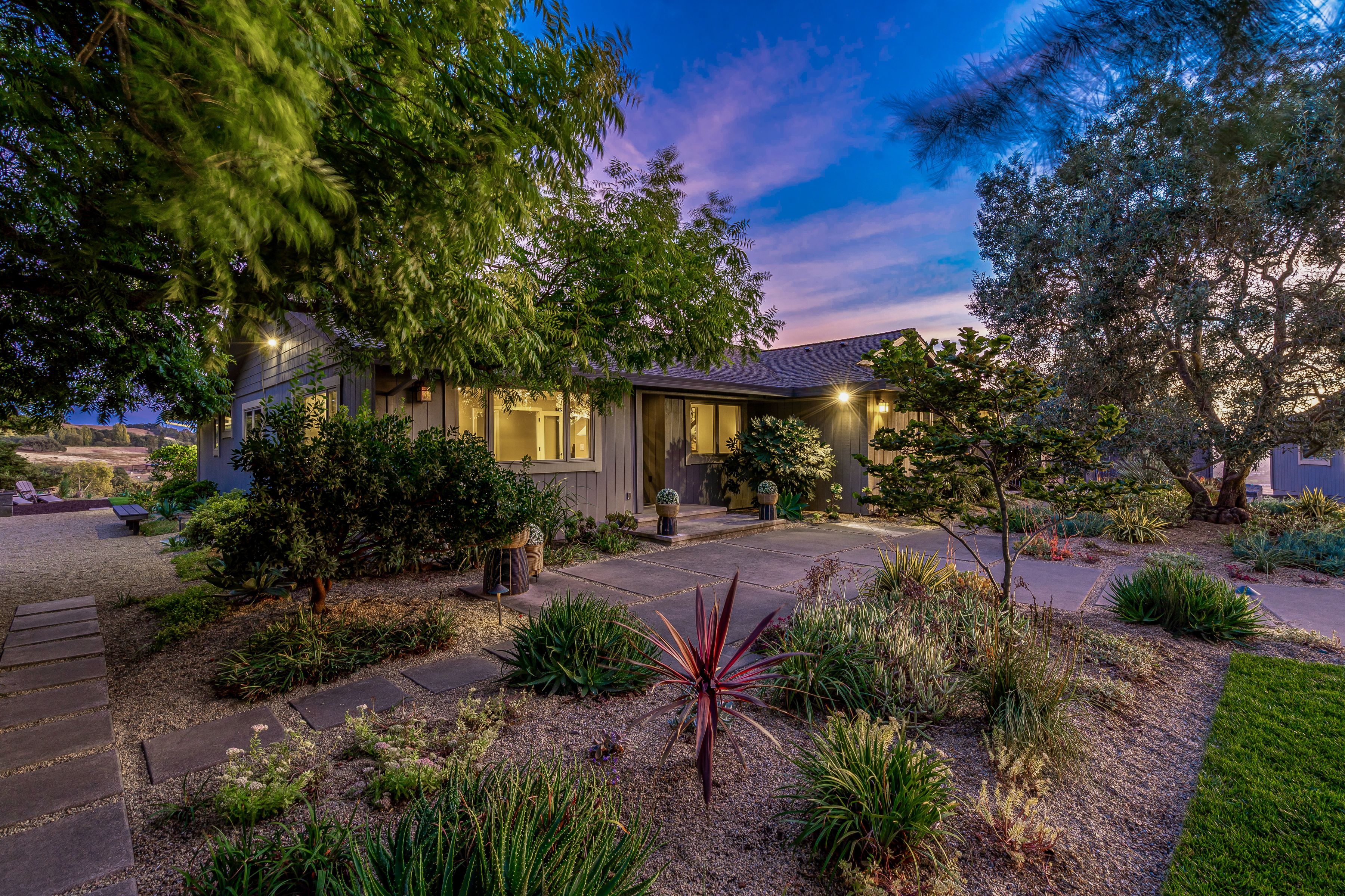  4737 Pressley Road - 物件實景