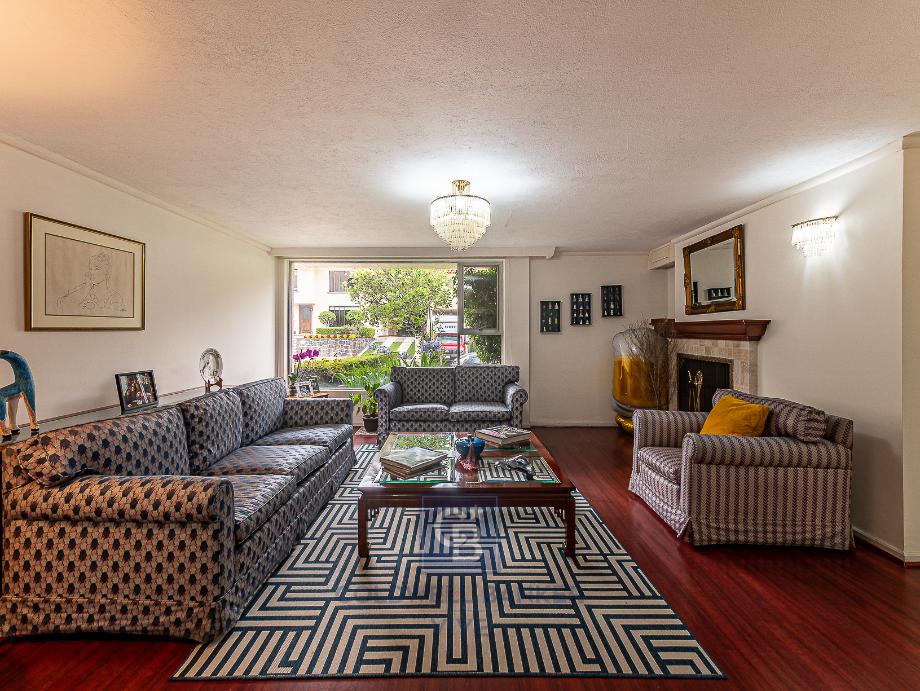 Antonia, La Magdalena Contreras, Ciudad de México, 10200, Mexico, 3 Bedrooms Bedrooms, ,3 BathroomsBathrooms,Residential,For Sale,Antonia,1591990