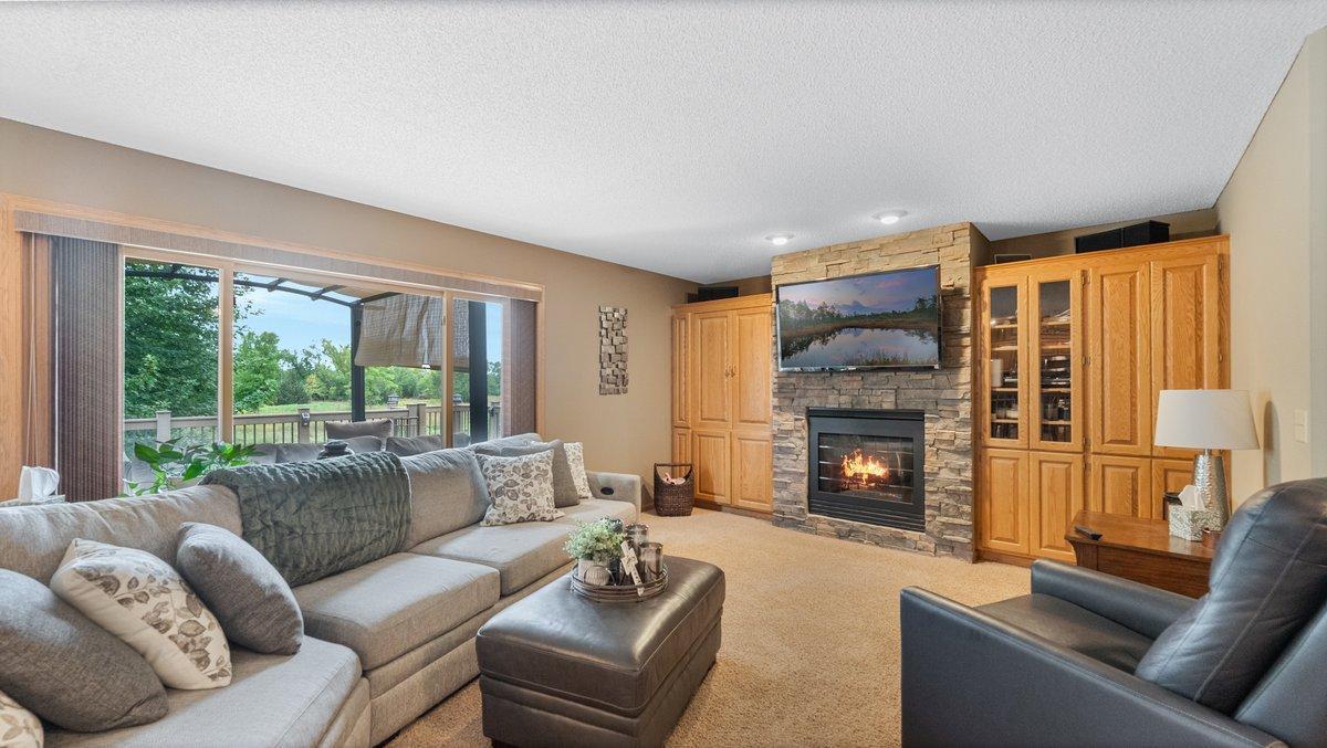 Ramsey, Minnesota, 55303, United States, 5 Bedrooms Bedrooms, ,4 BathroomsBathrooms,Residential,For Sale,1940485