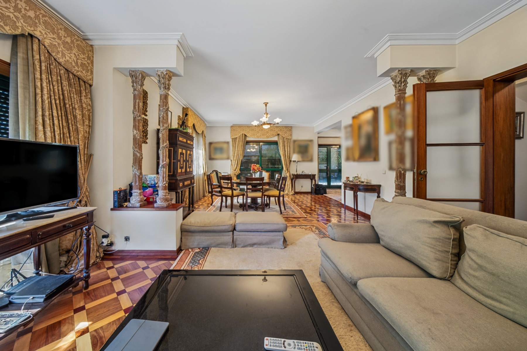  House, 4 bedrooms, for Sale - 物件實景