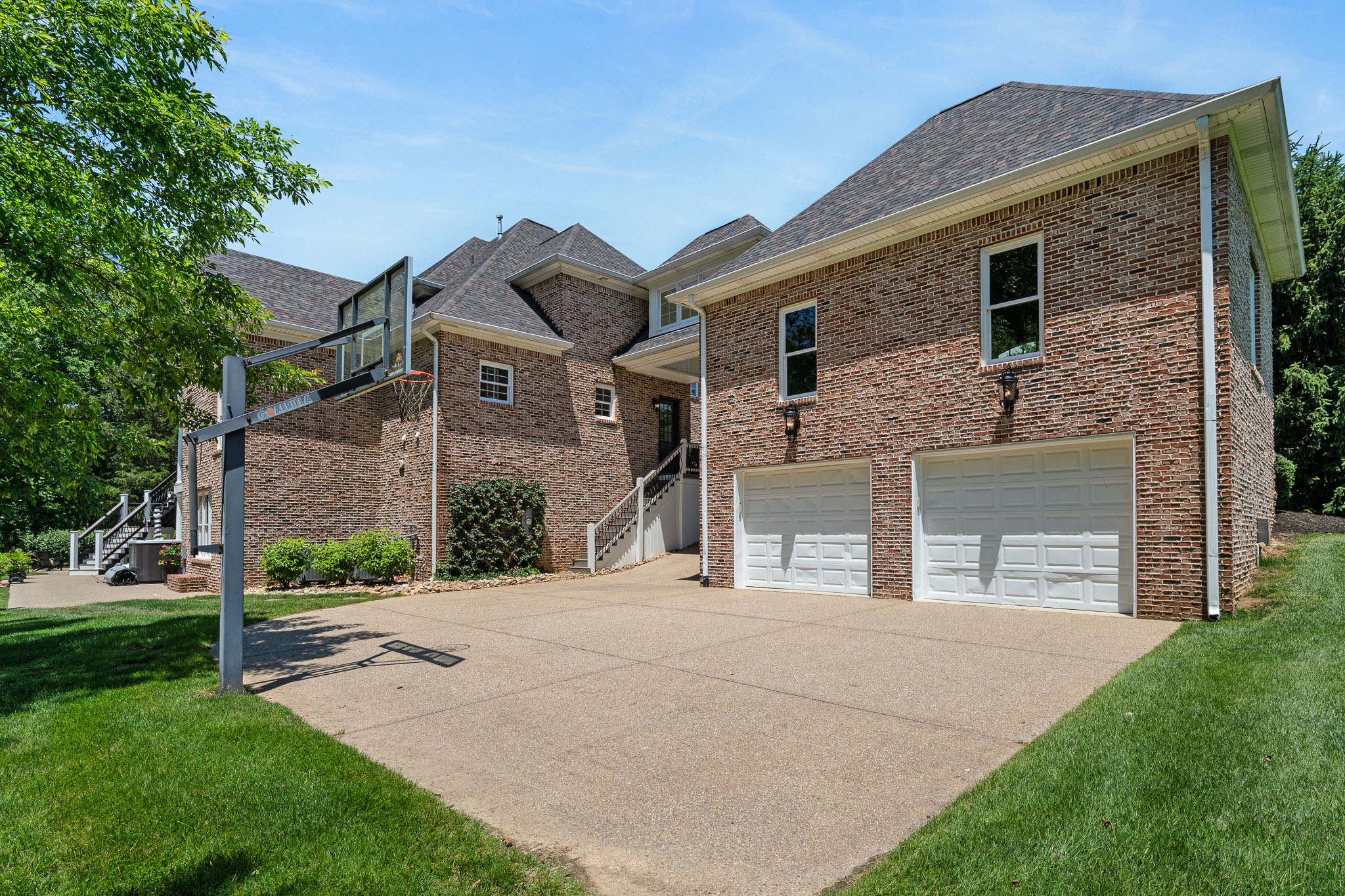  3021 Long Creek Way, Louisville, KY 40245 - 物件實景