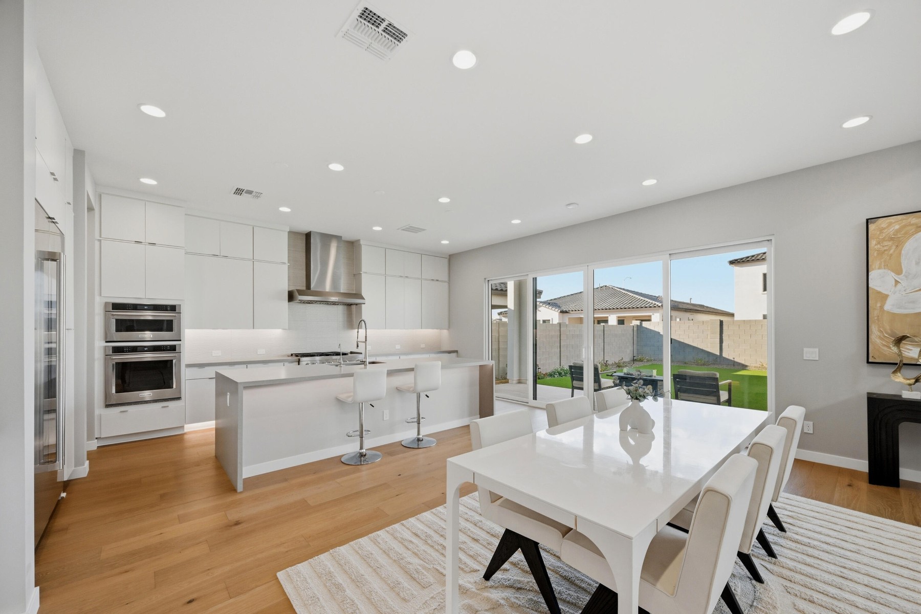  10318 E Unity Avenue¦Mesa, AZ - 物件實景
