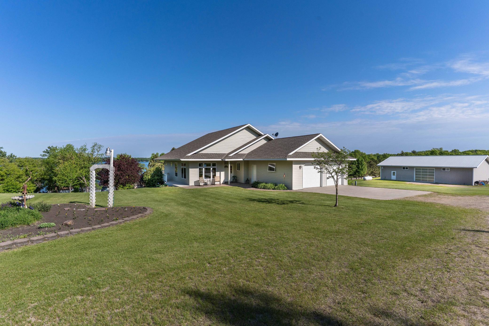 Battle Lake, Minnesota, 56515, United States, 3 Bedrooms Bedrooms, ,1 BathroomBathrooms,Residential,For Sale,2040722