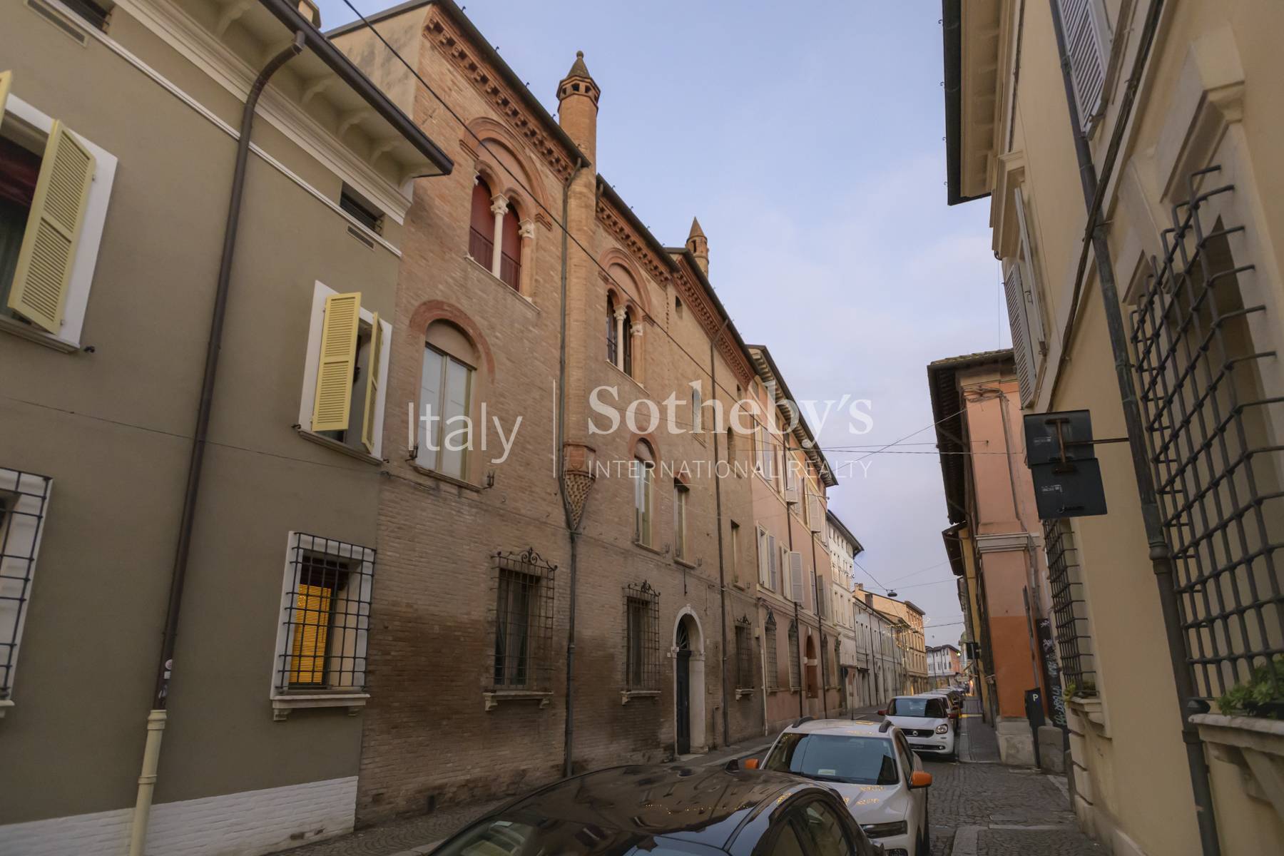  Charming apartment in the historic center of Ravenna - 物件實景