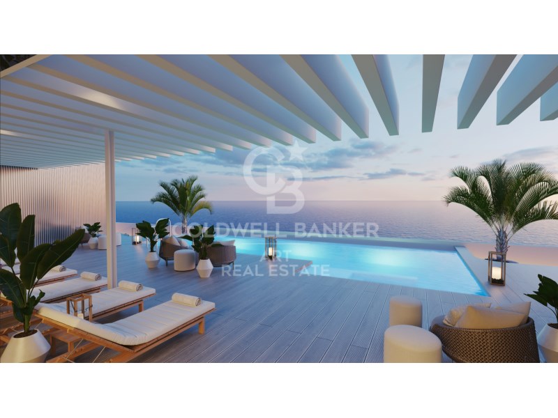 Málaga, Andalusia, ES, 3 Bedrooms Bedrooms, ,3 BathroomsBathrooms,Residential,For Sale,1746397