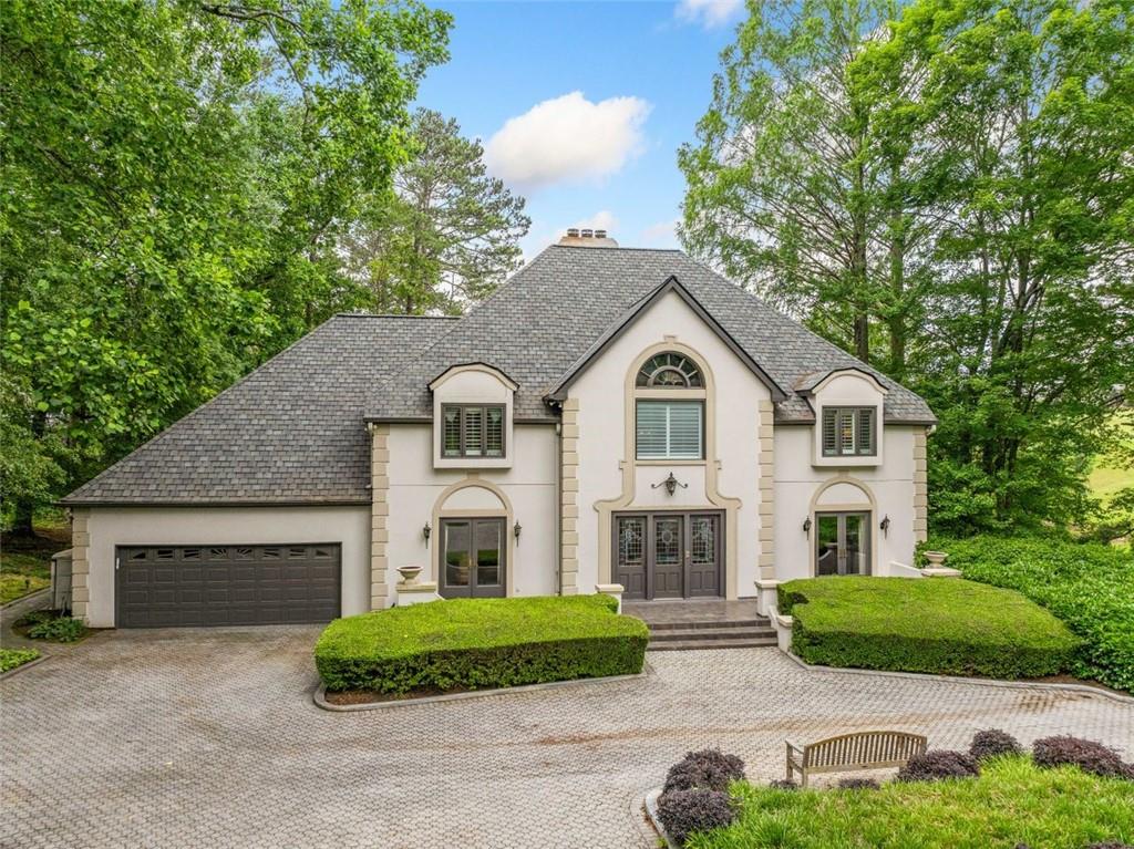Marietta, Georgia, 30067, United States, 5 Bedrooms Bedrooms, ,5 BathroomsBathrooms,Residential,For Sale,1827290