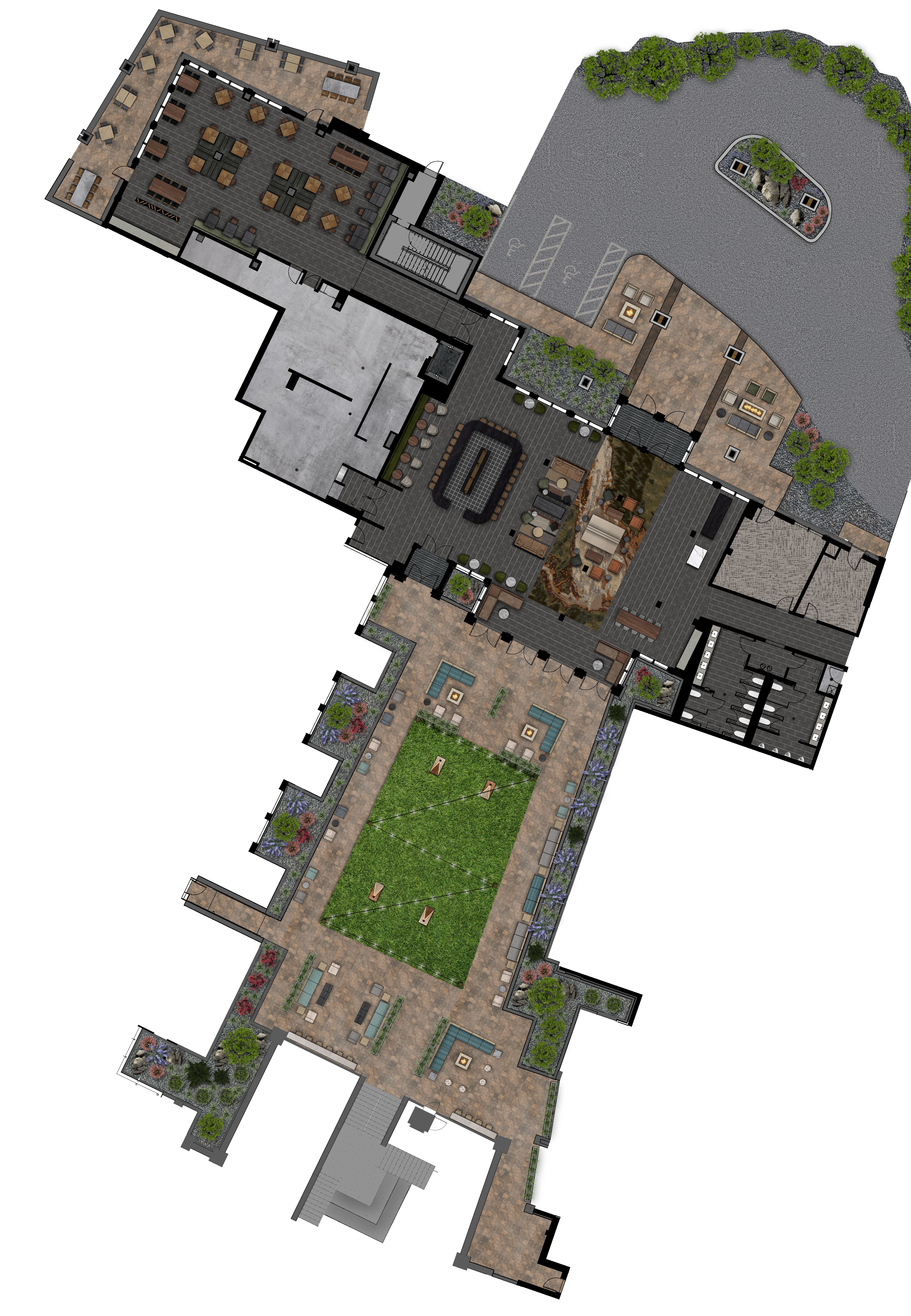  75 Hunki Dori Court, Keystone, CO, 80435 - 物件實景