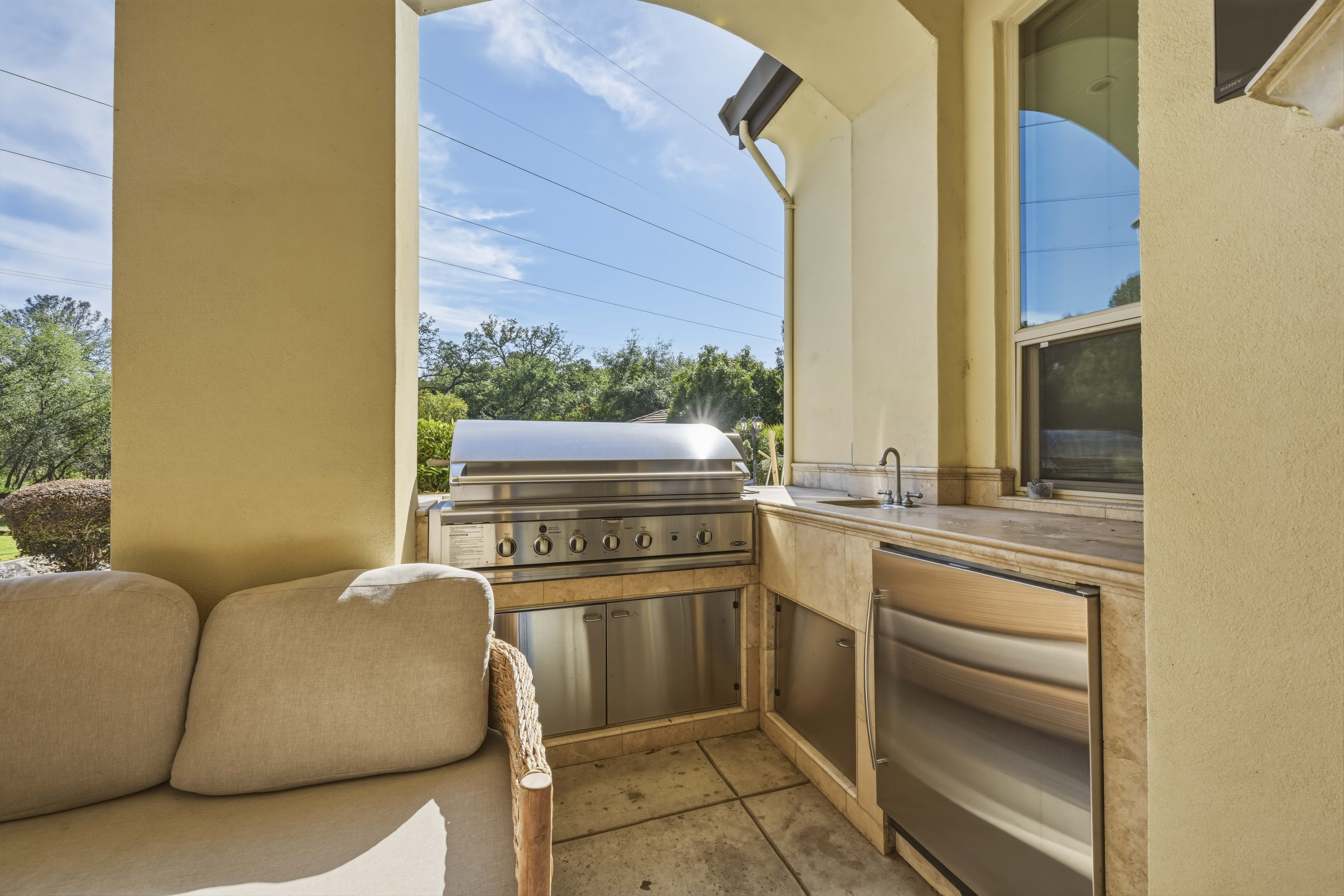  9780 Wexford Circle, Granite Bay, CA 95746 - 物件實景