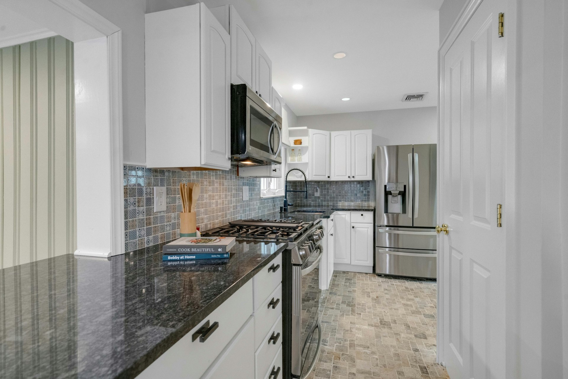  57 Stonefield Road, Glen Rock, NJ 07452 - 物件實景