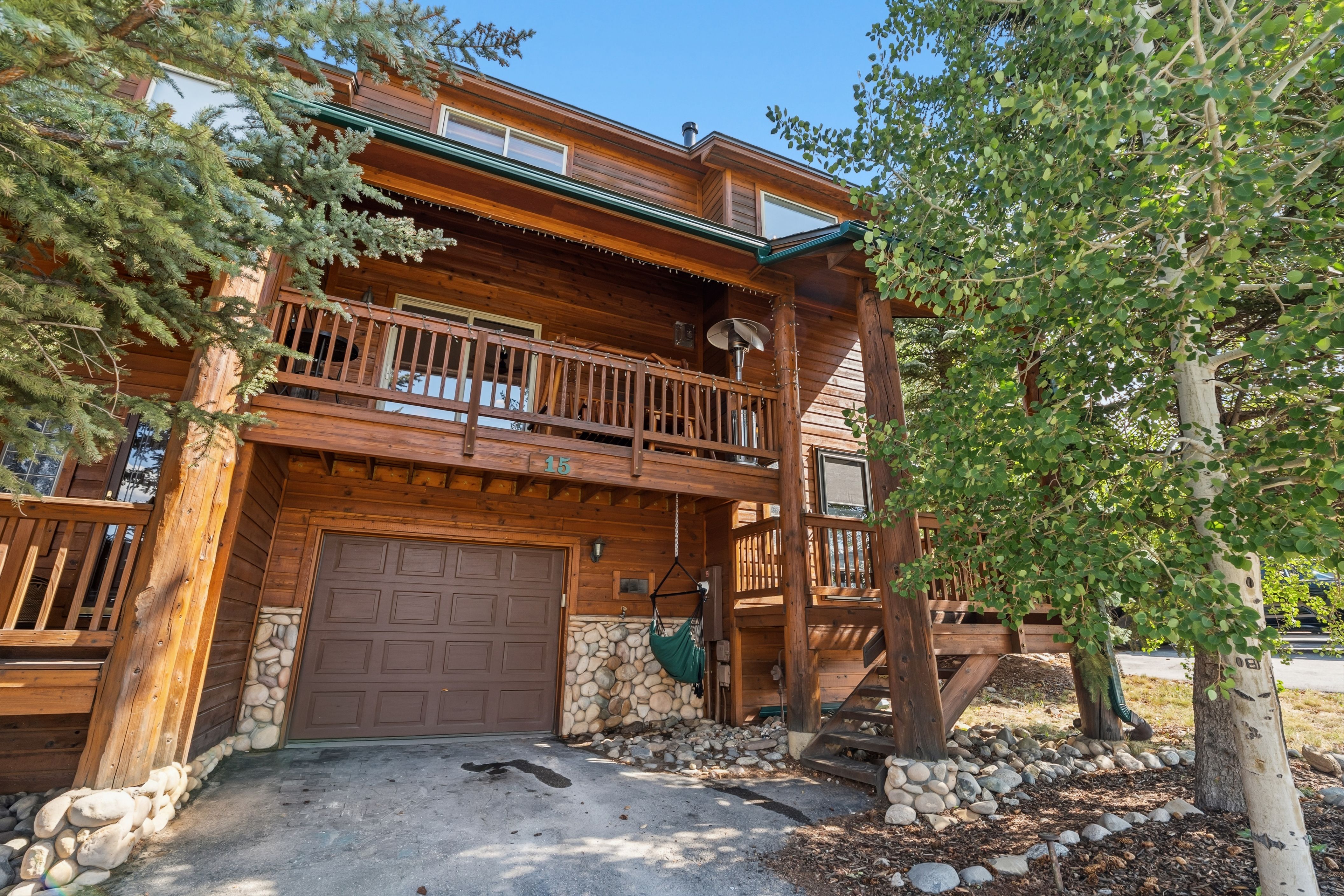  15 Lookout Ridge Drive, Dillon, CO, 80435 - 物件實景