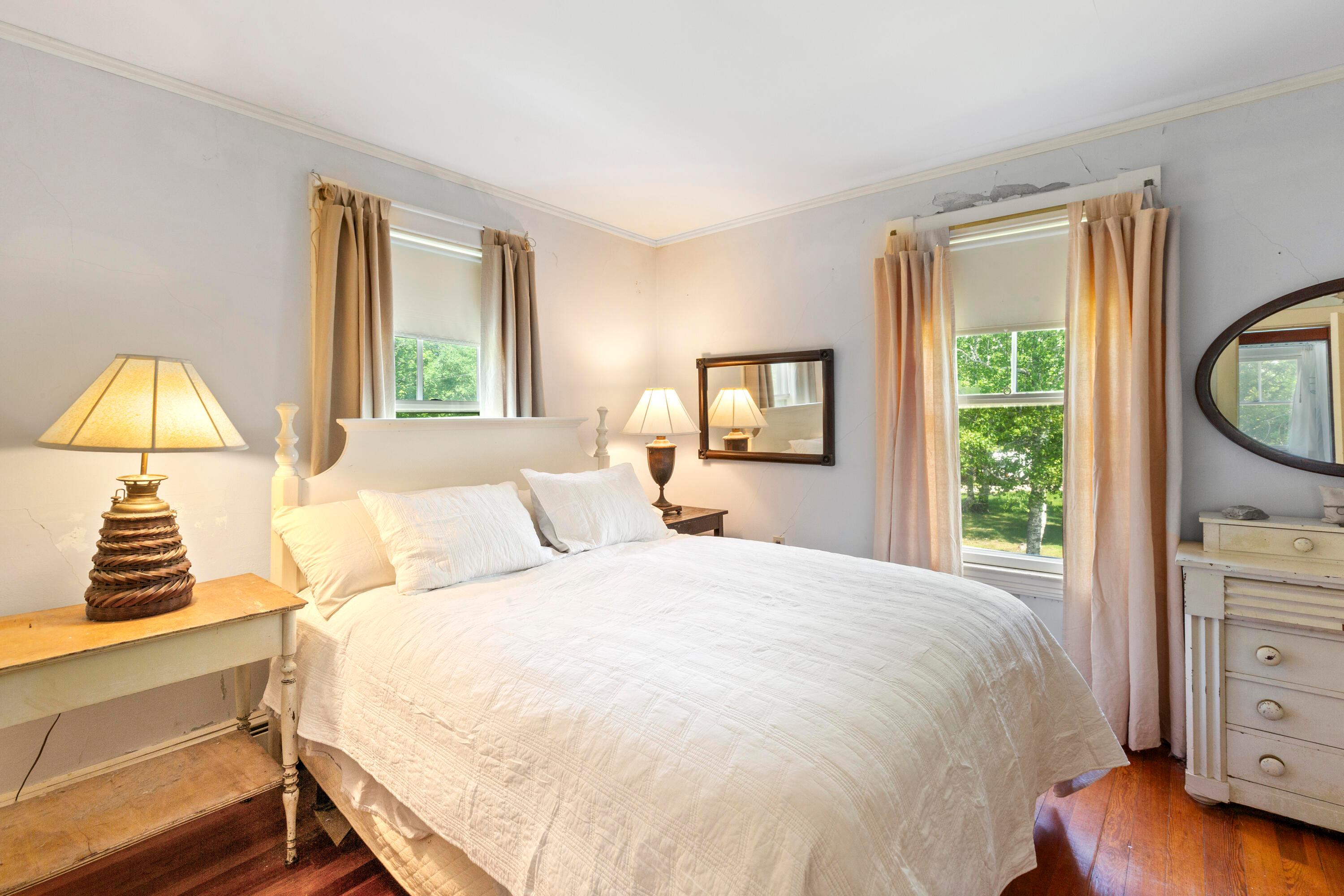  115 Babbidge Road - 物件實景